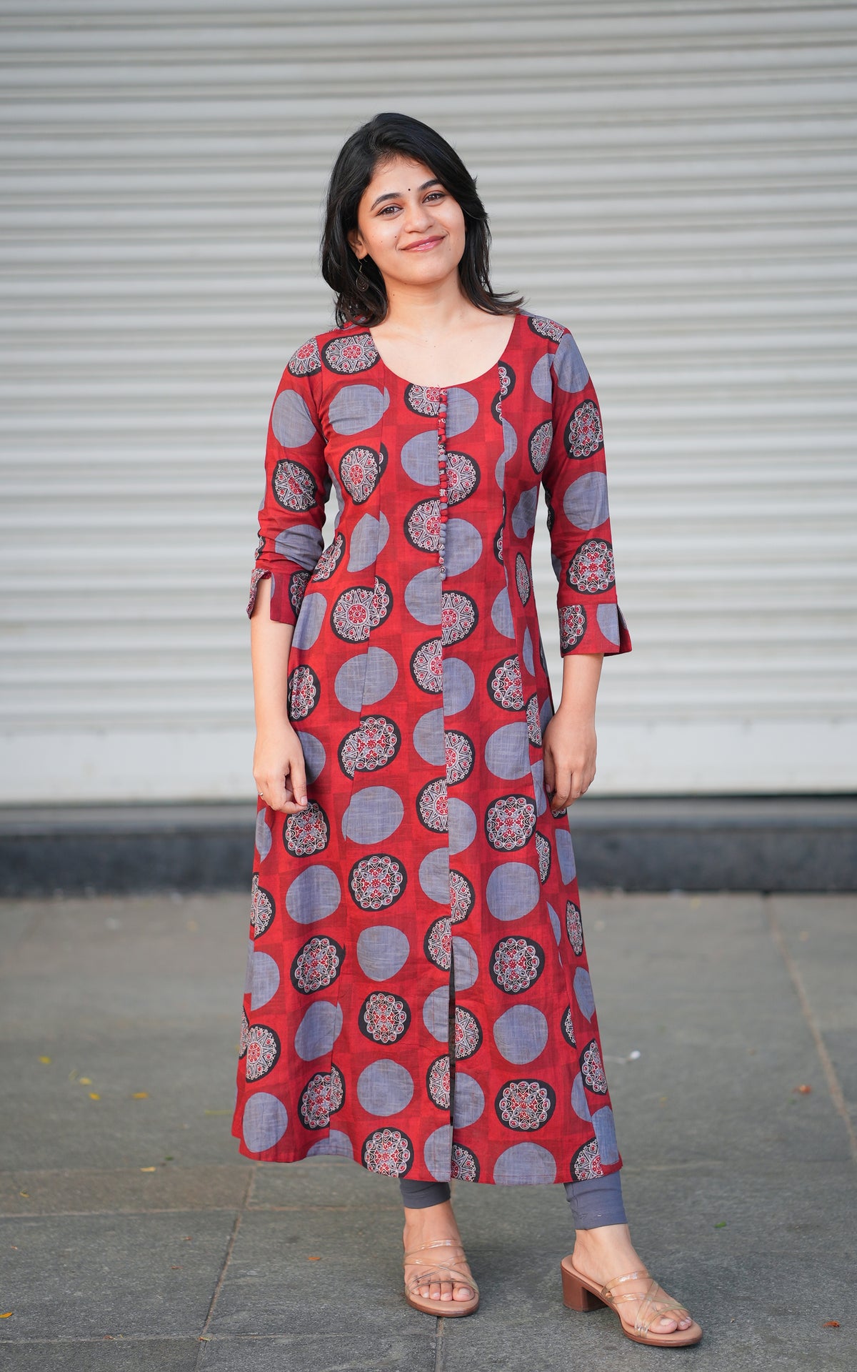 Archana