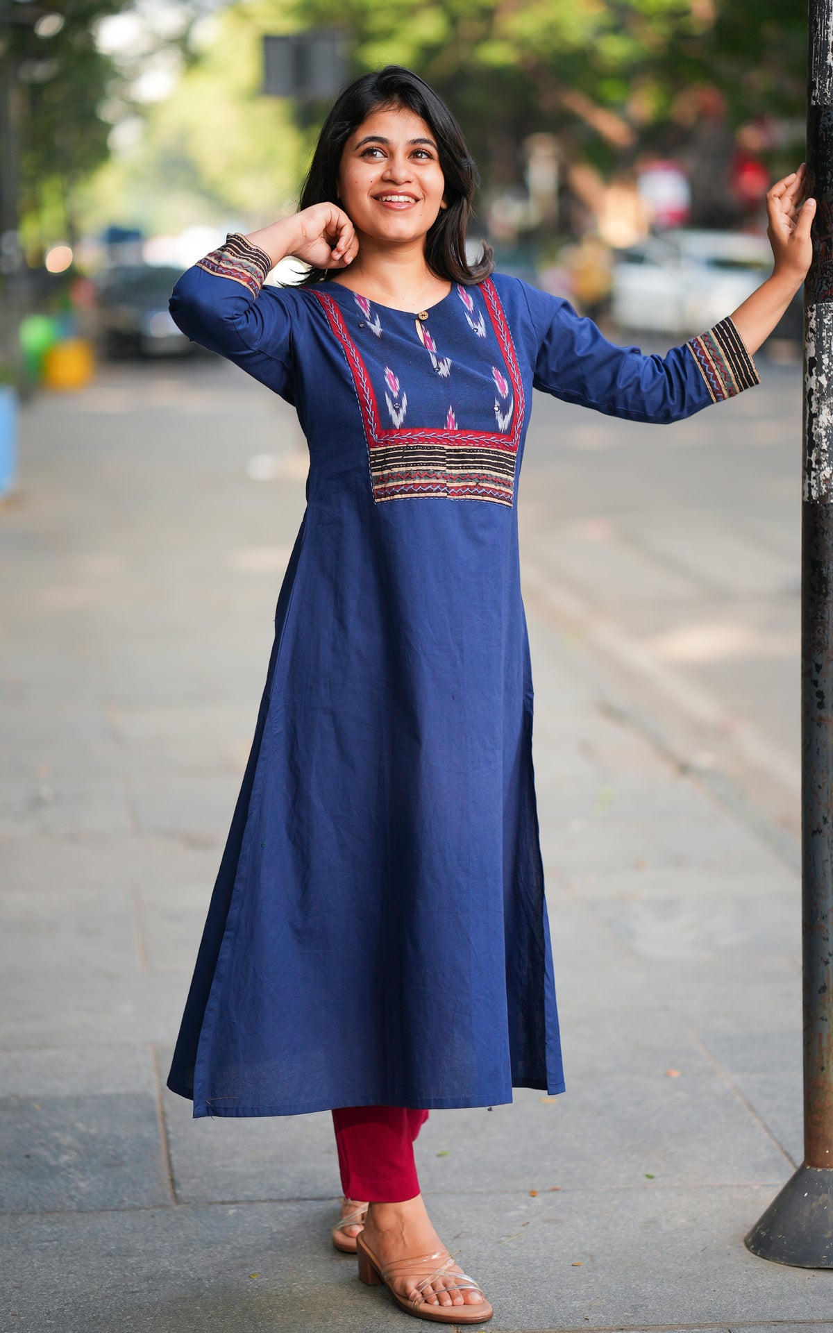 Premi Blue