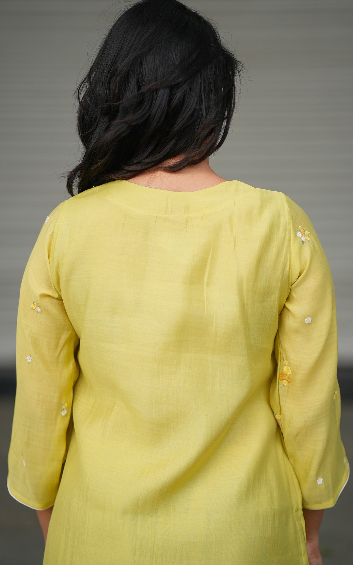 Ramali (Kurti+Pant+Dupatta)