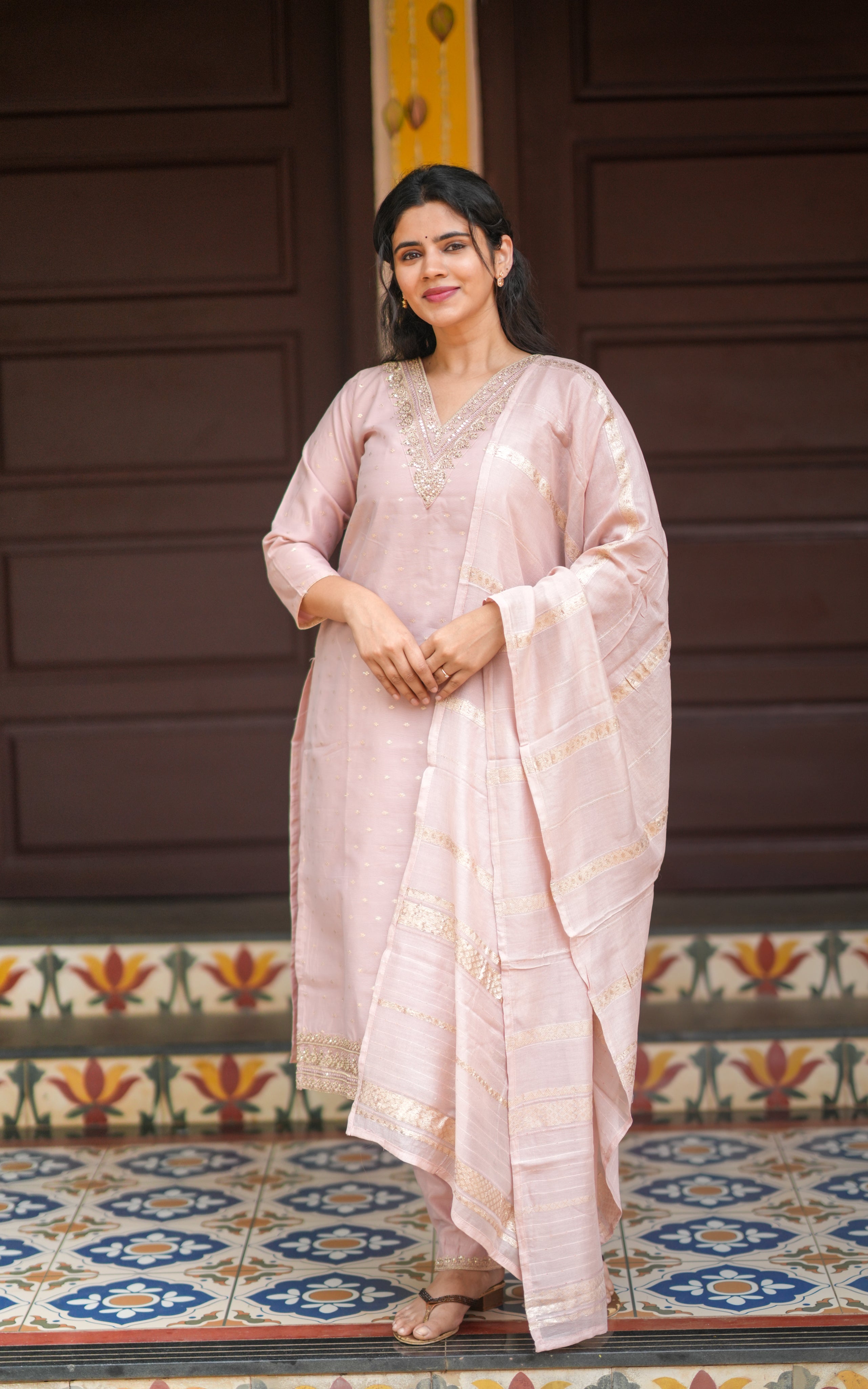 Diwali collection \Diwali kurti
