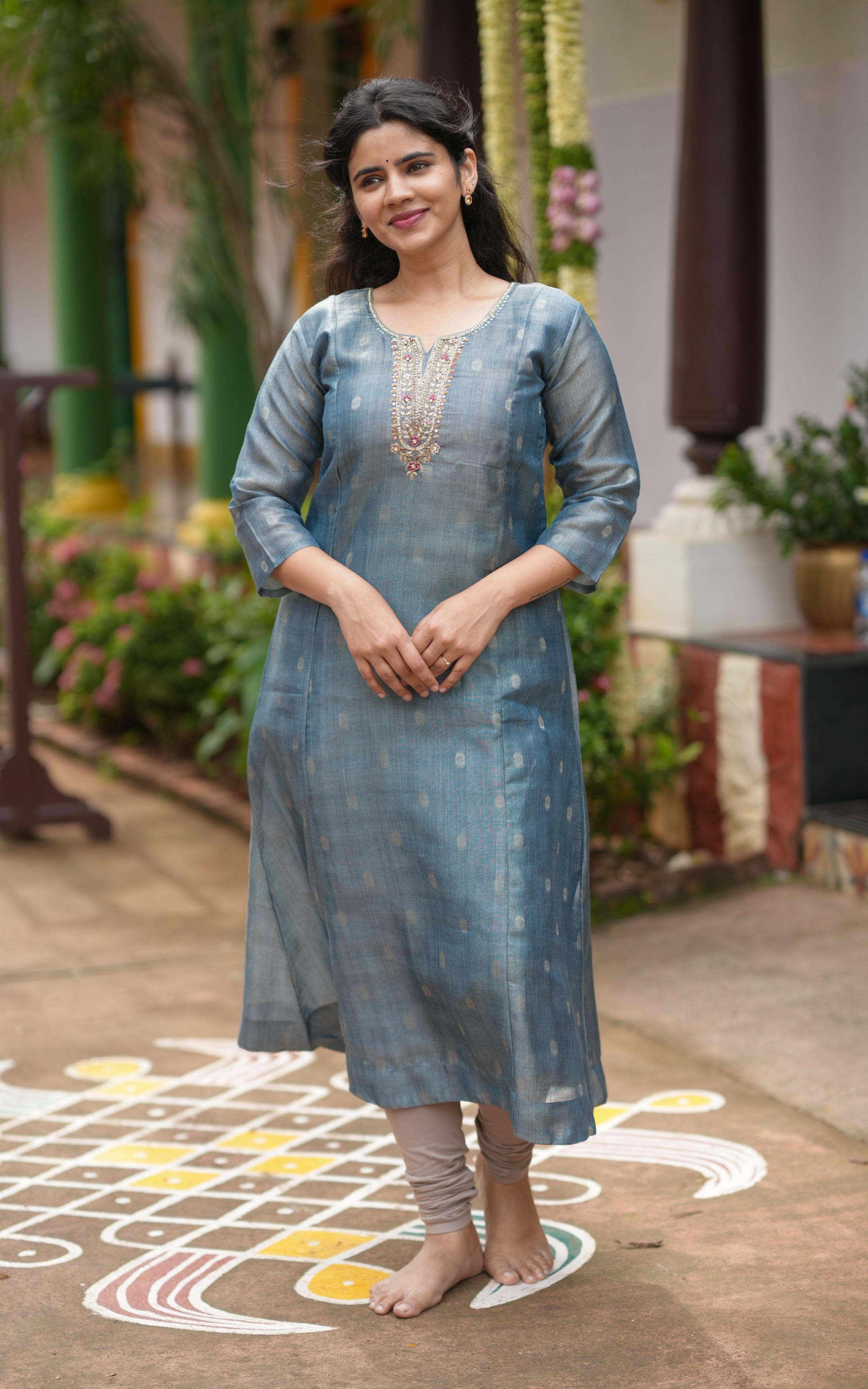 Diwali collection \Diwali kurti