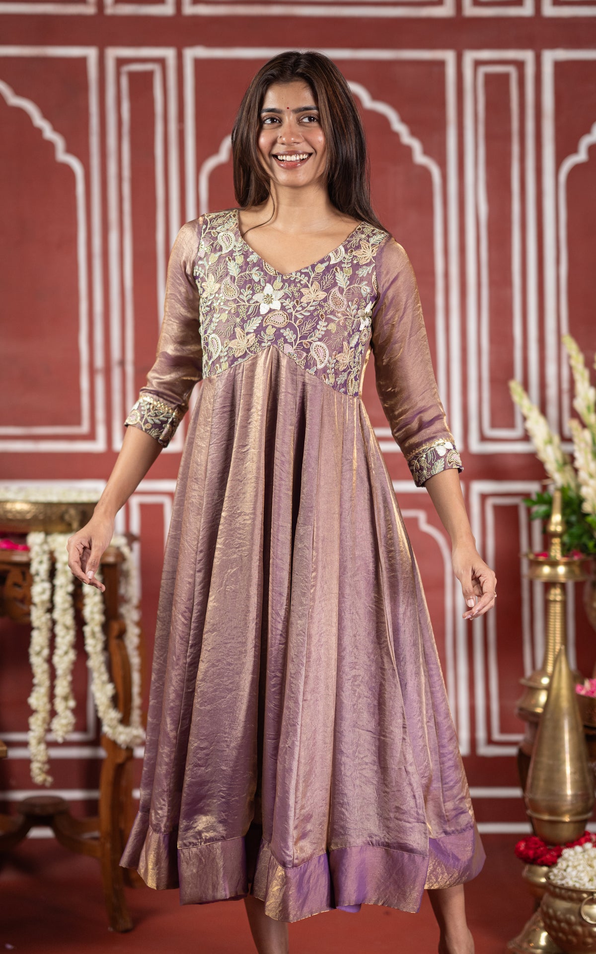 Sparkling Diwali