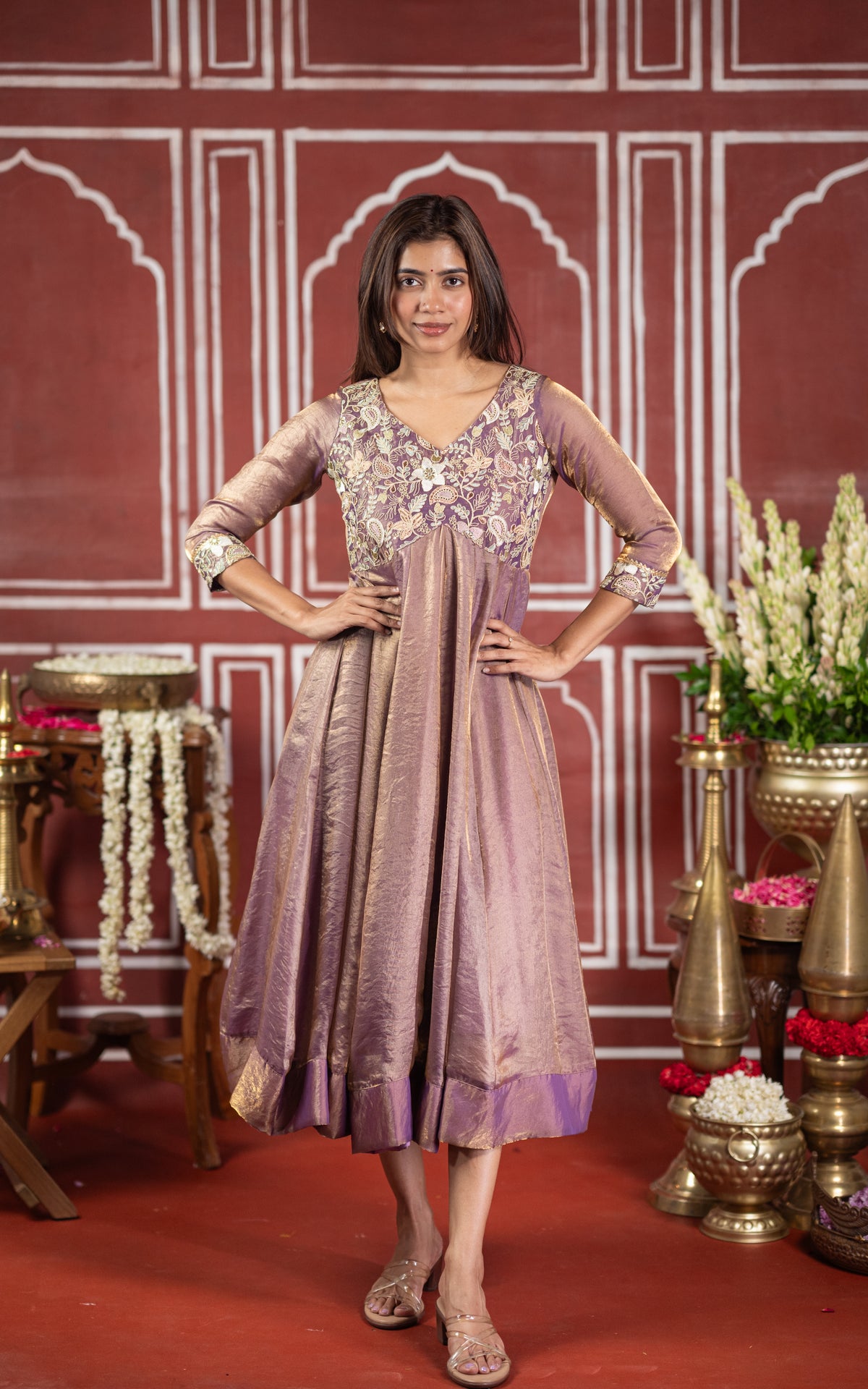 Sparkling Diwali