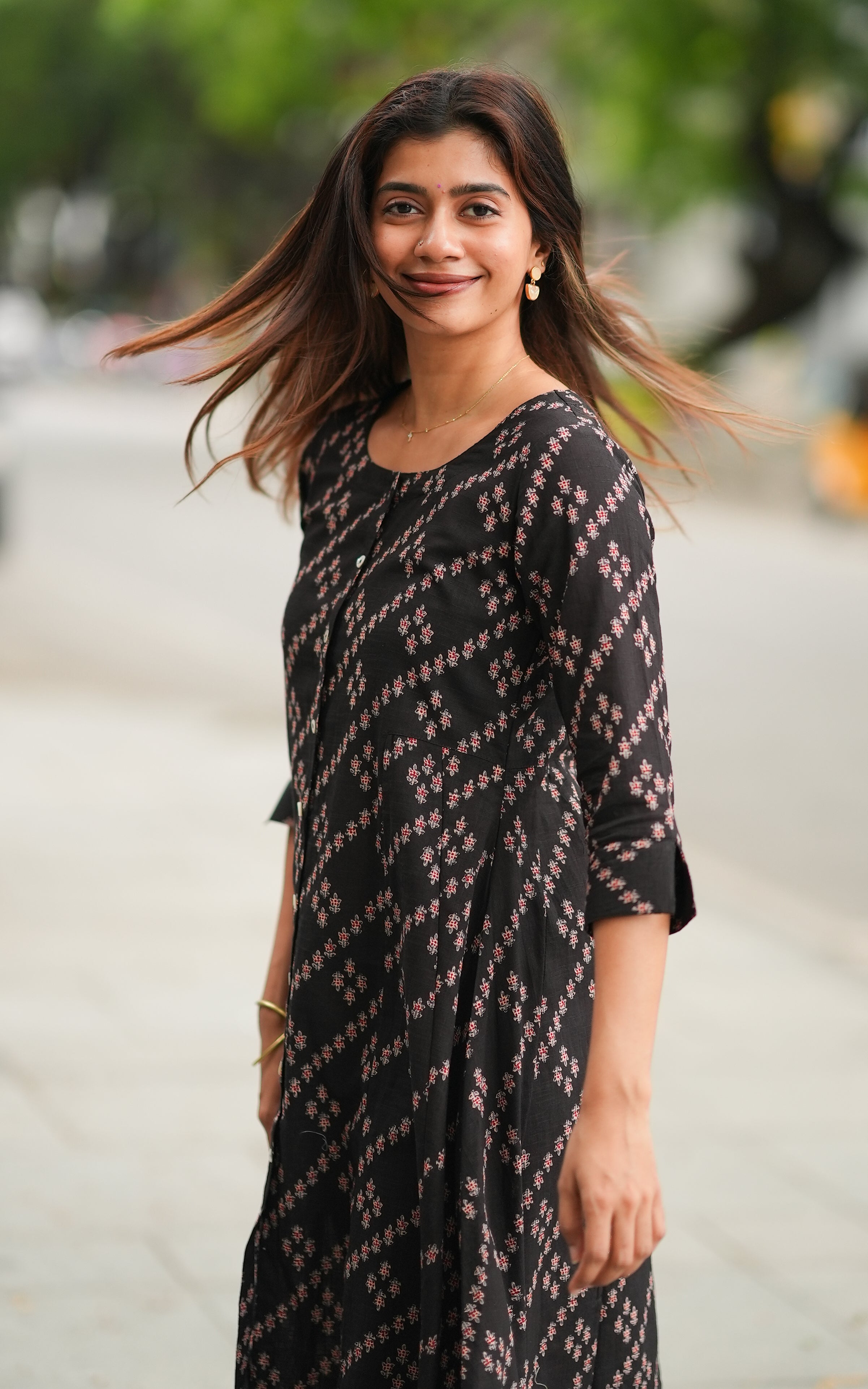 Nimita Black