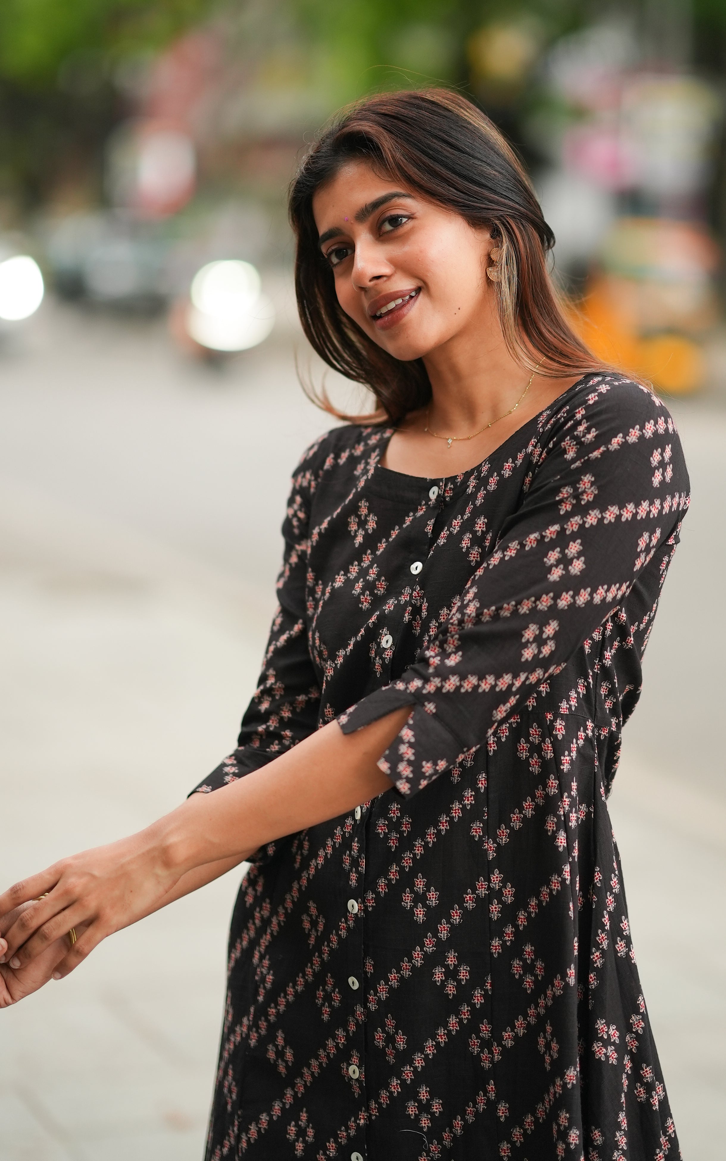 Nimita Black