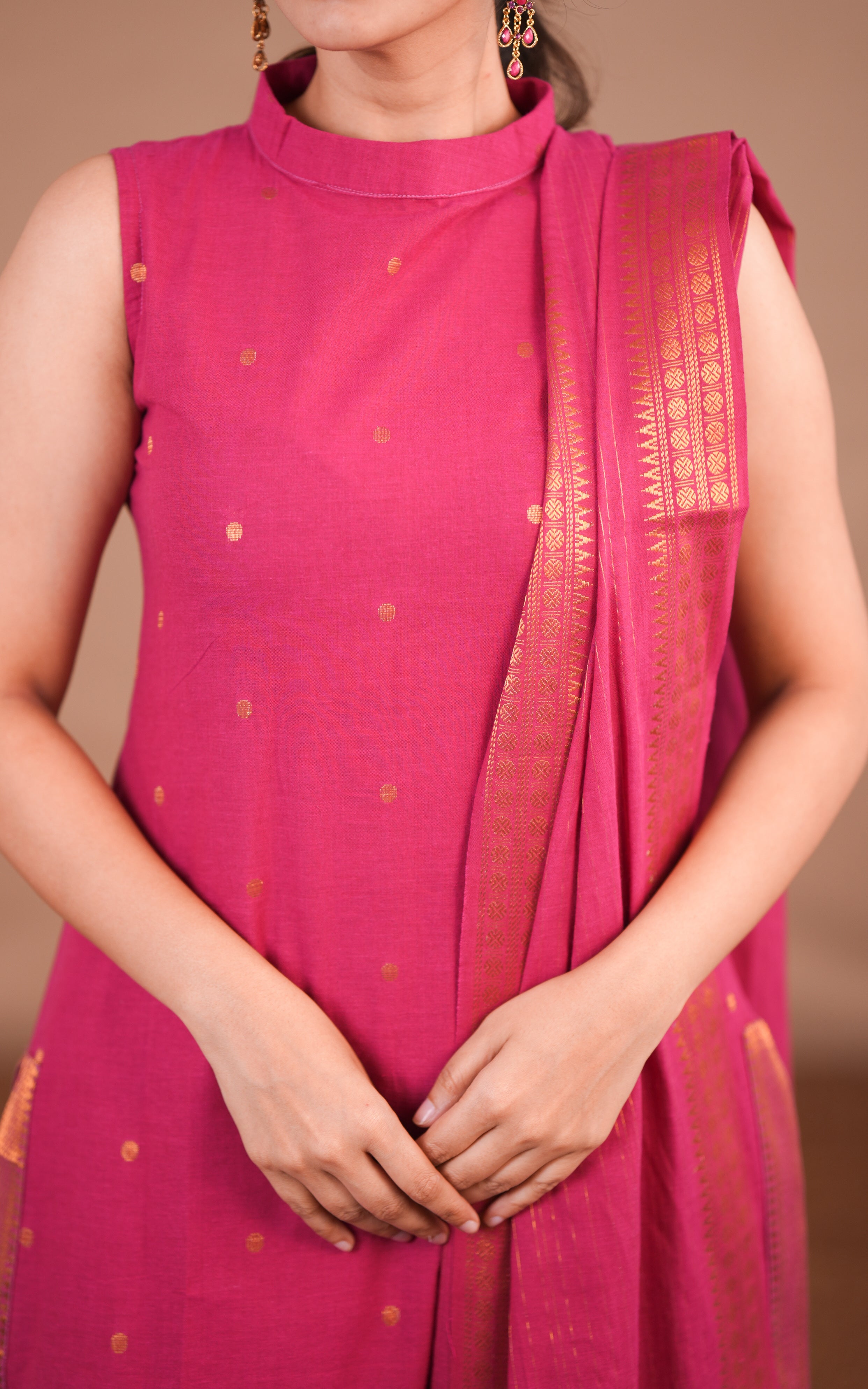 Soundariya BB1 (Kurti+Dupatta) KURTIS Instore