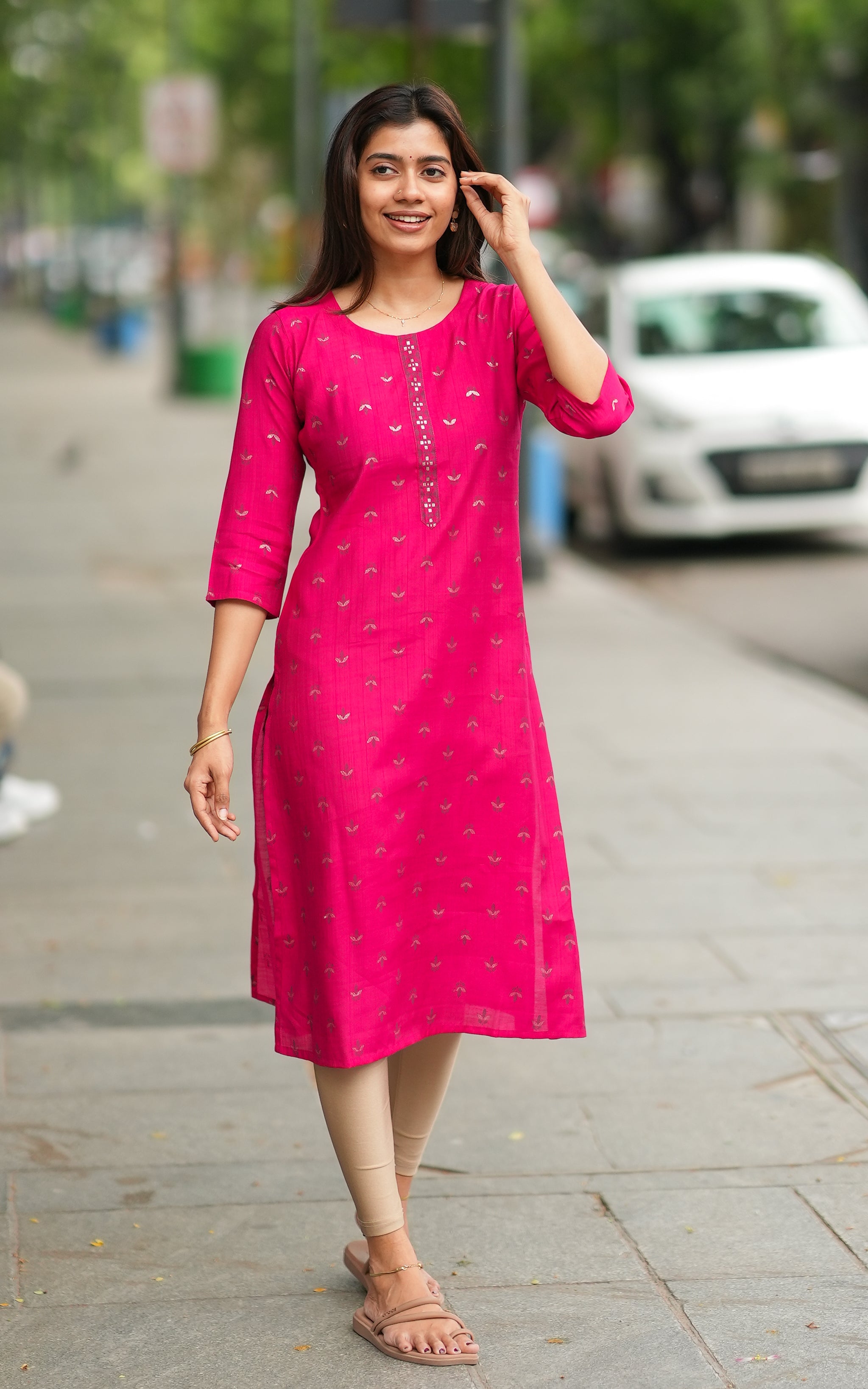 Soniya B