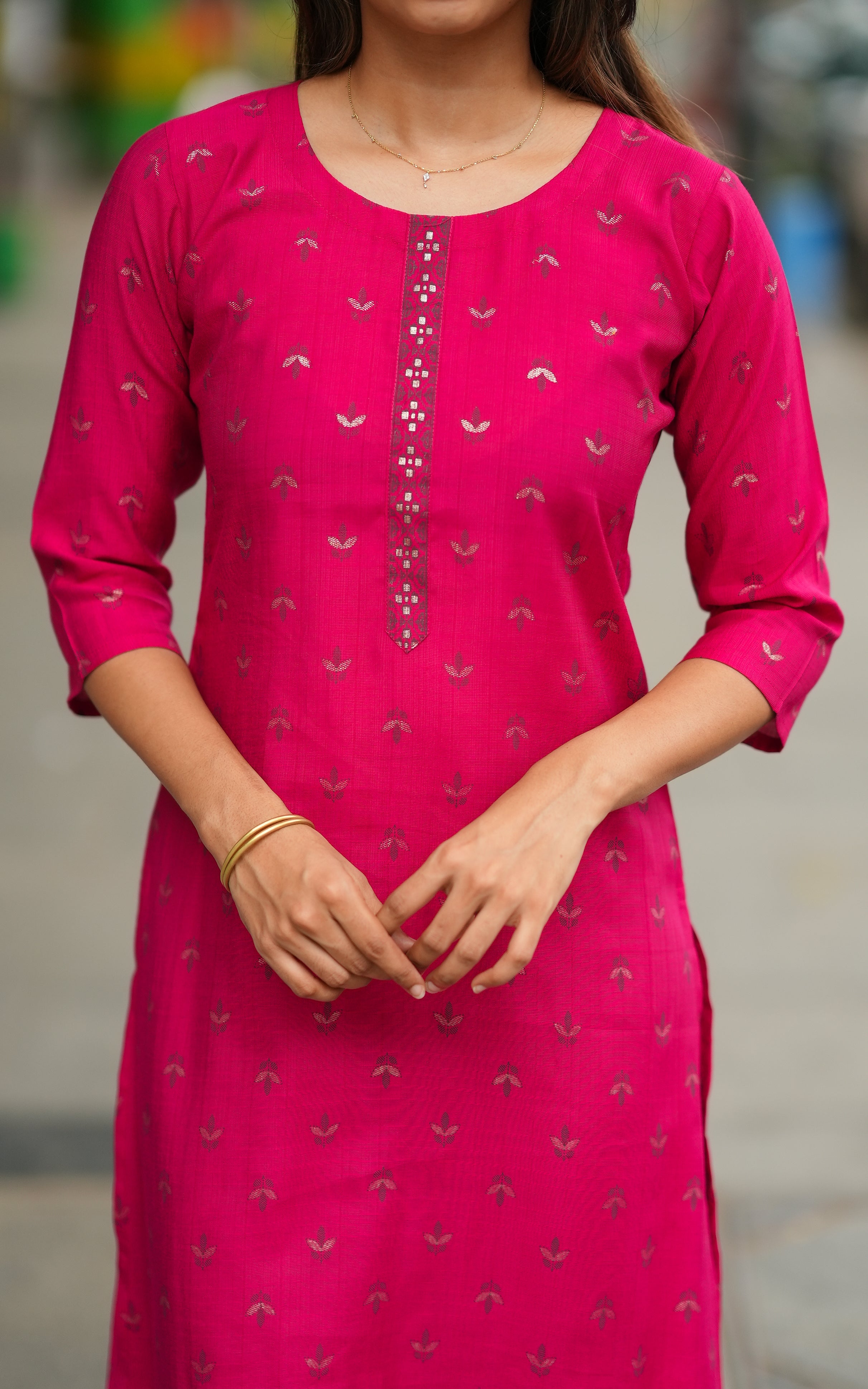 Soniya B
