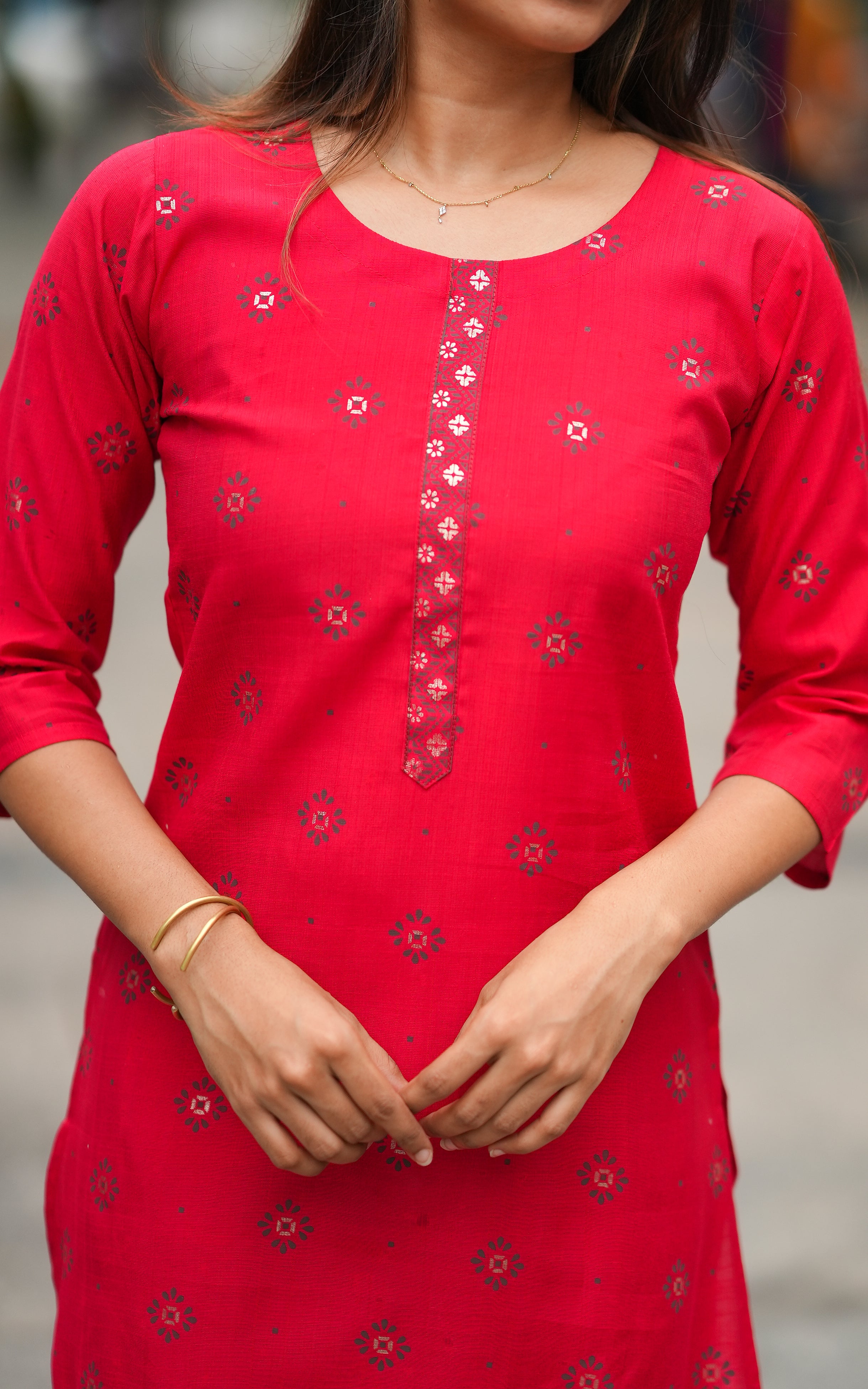 Soniya A