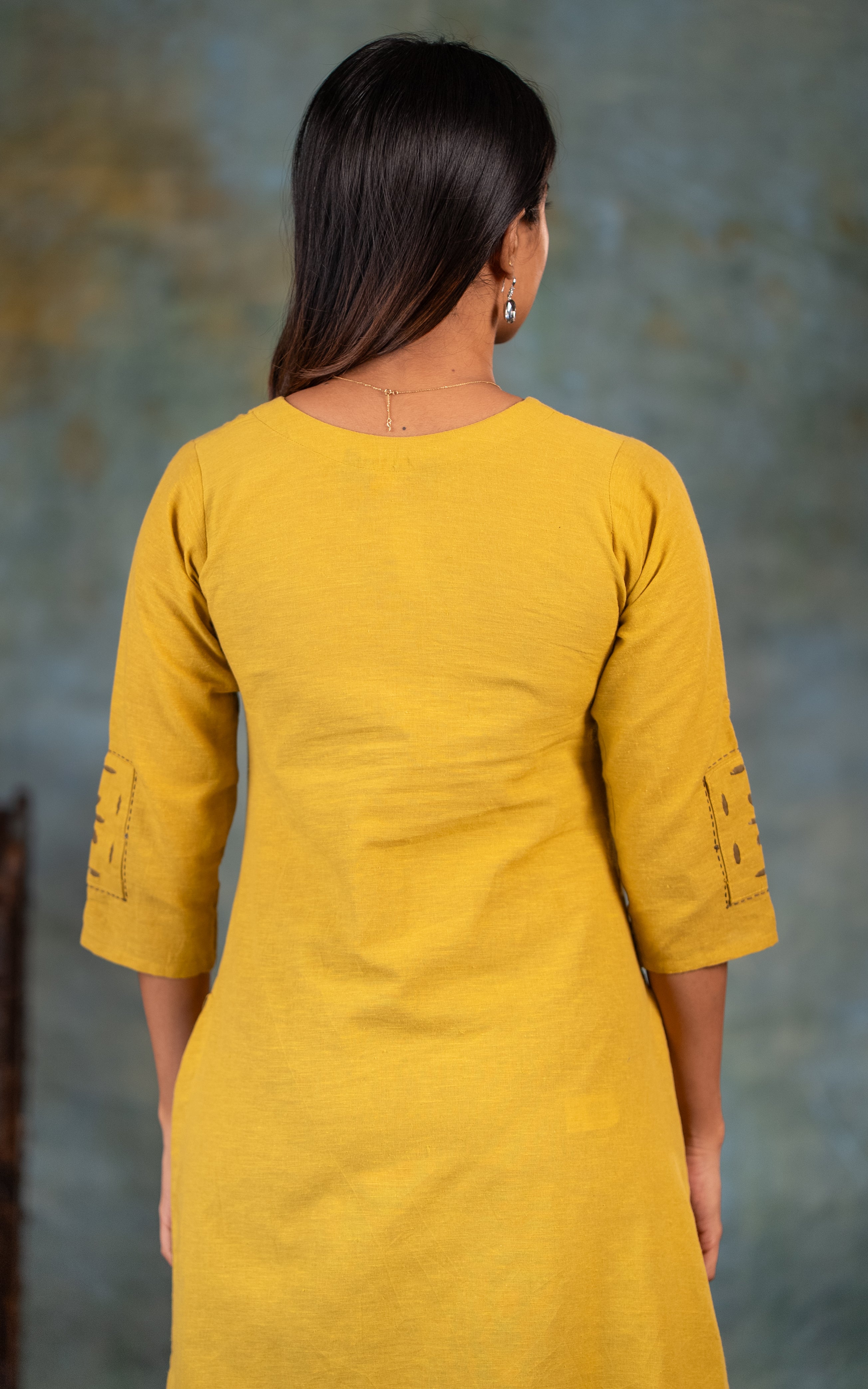 casual Everyday Office Wear Kurti for Women