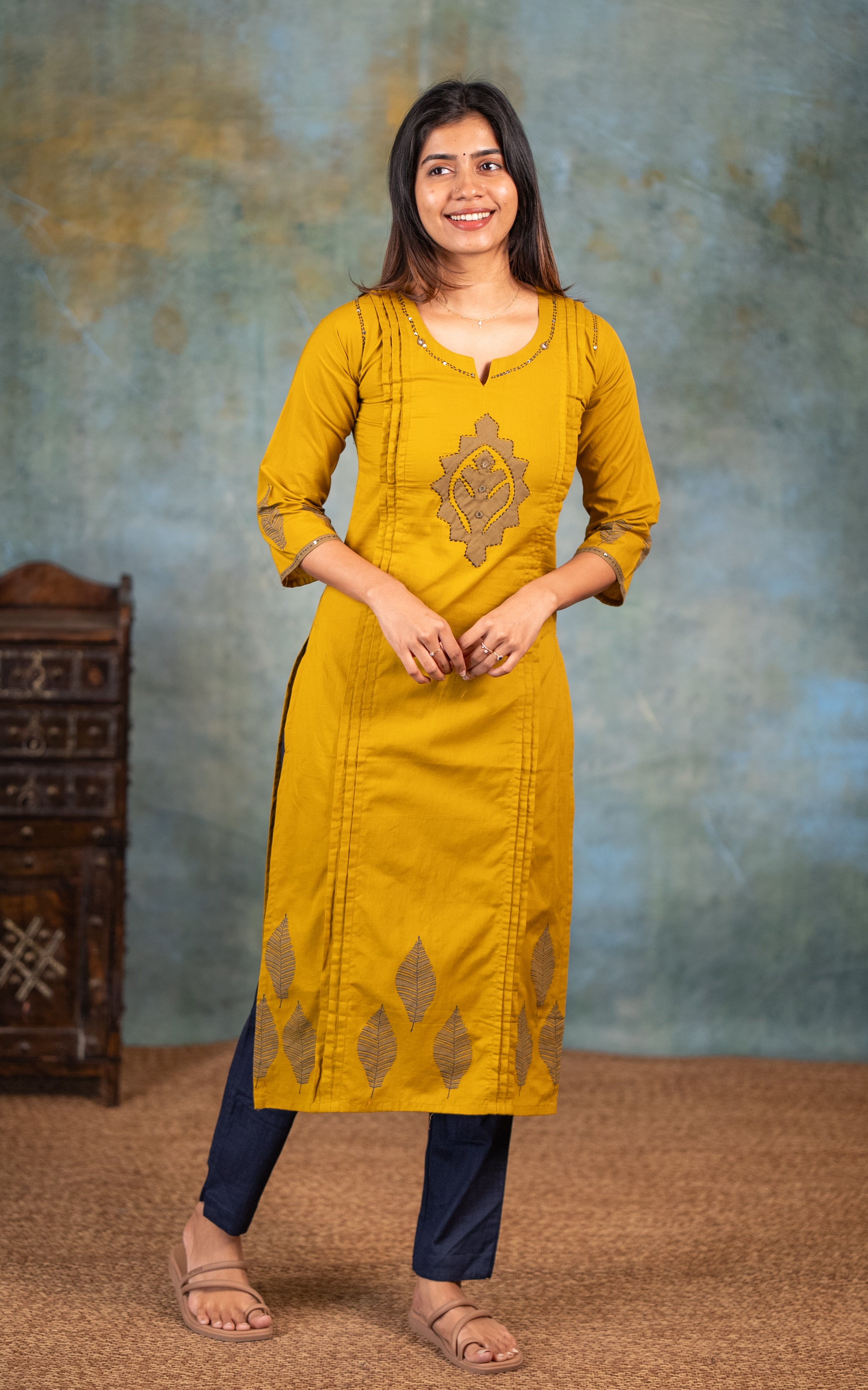 Ilayanila Mustard
