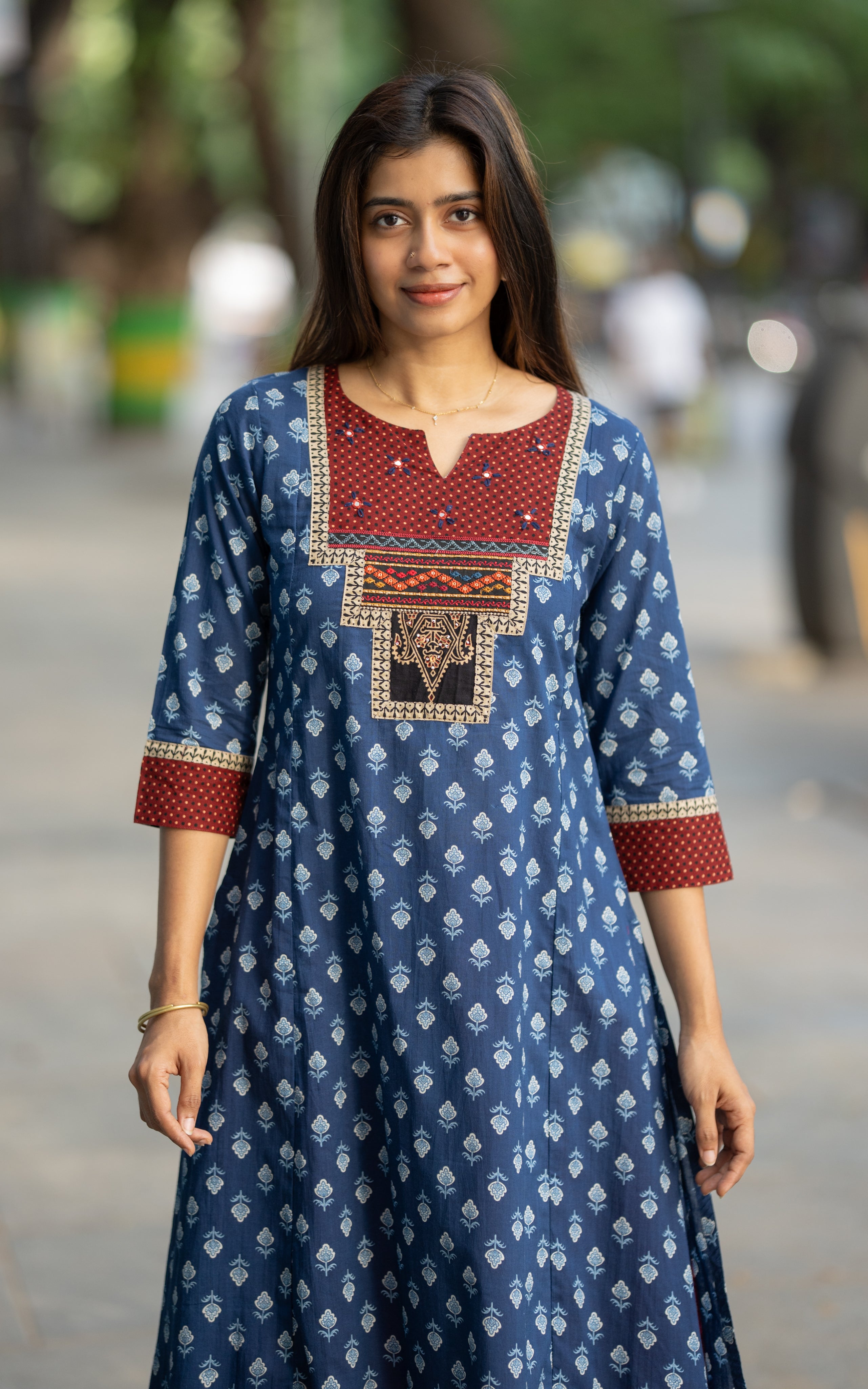 Anisha