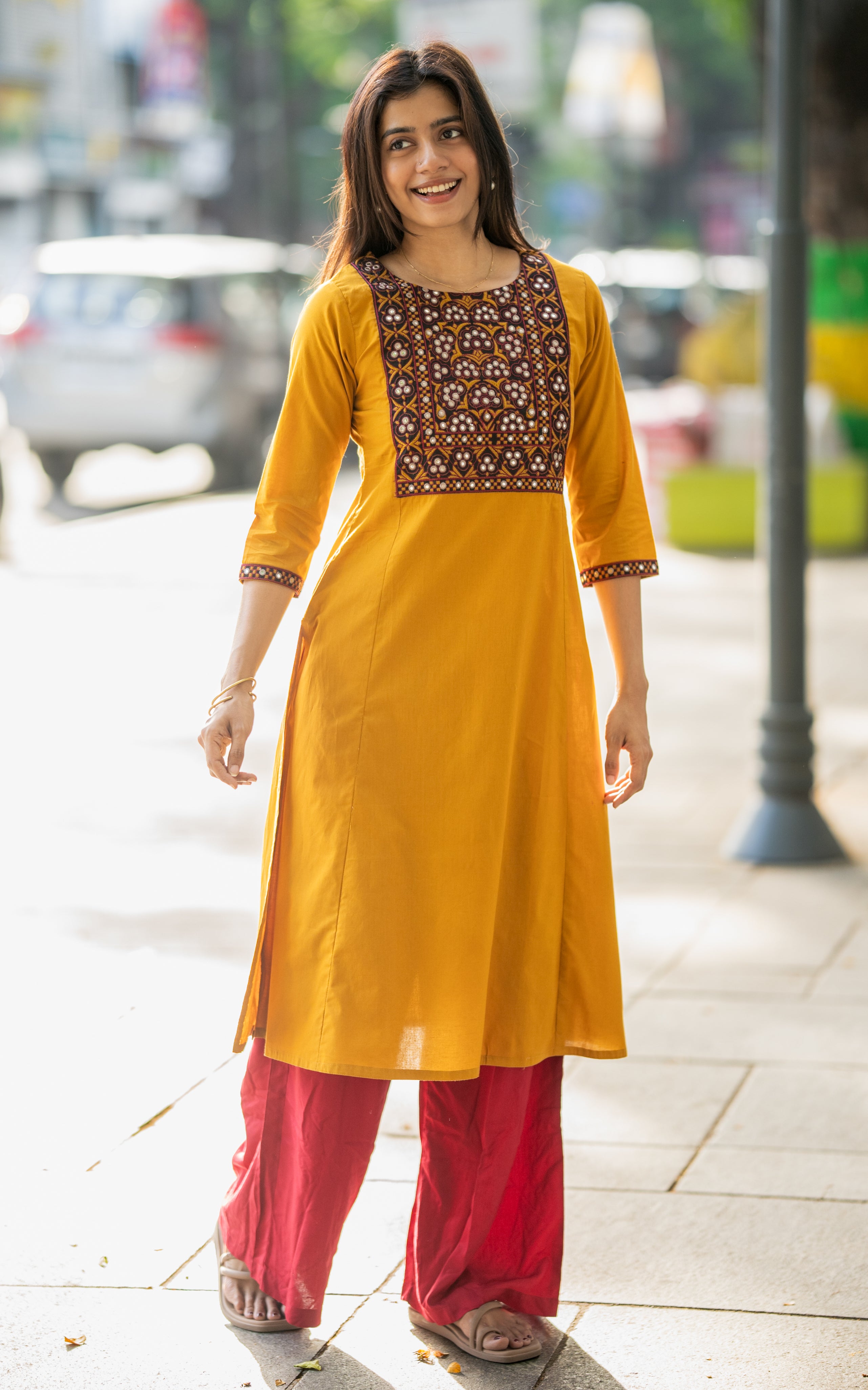 Yogitha