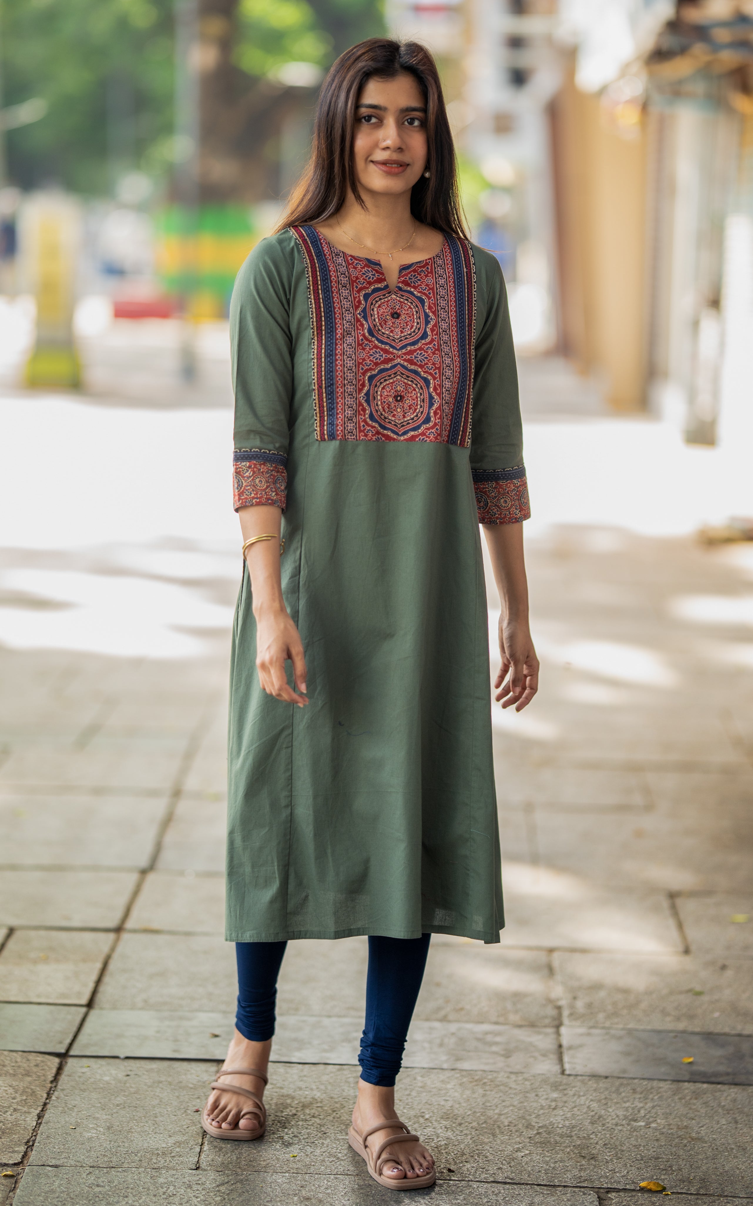 Krithisha