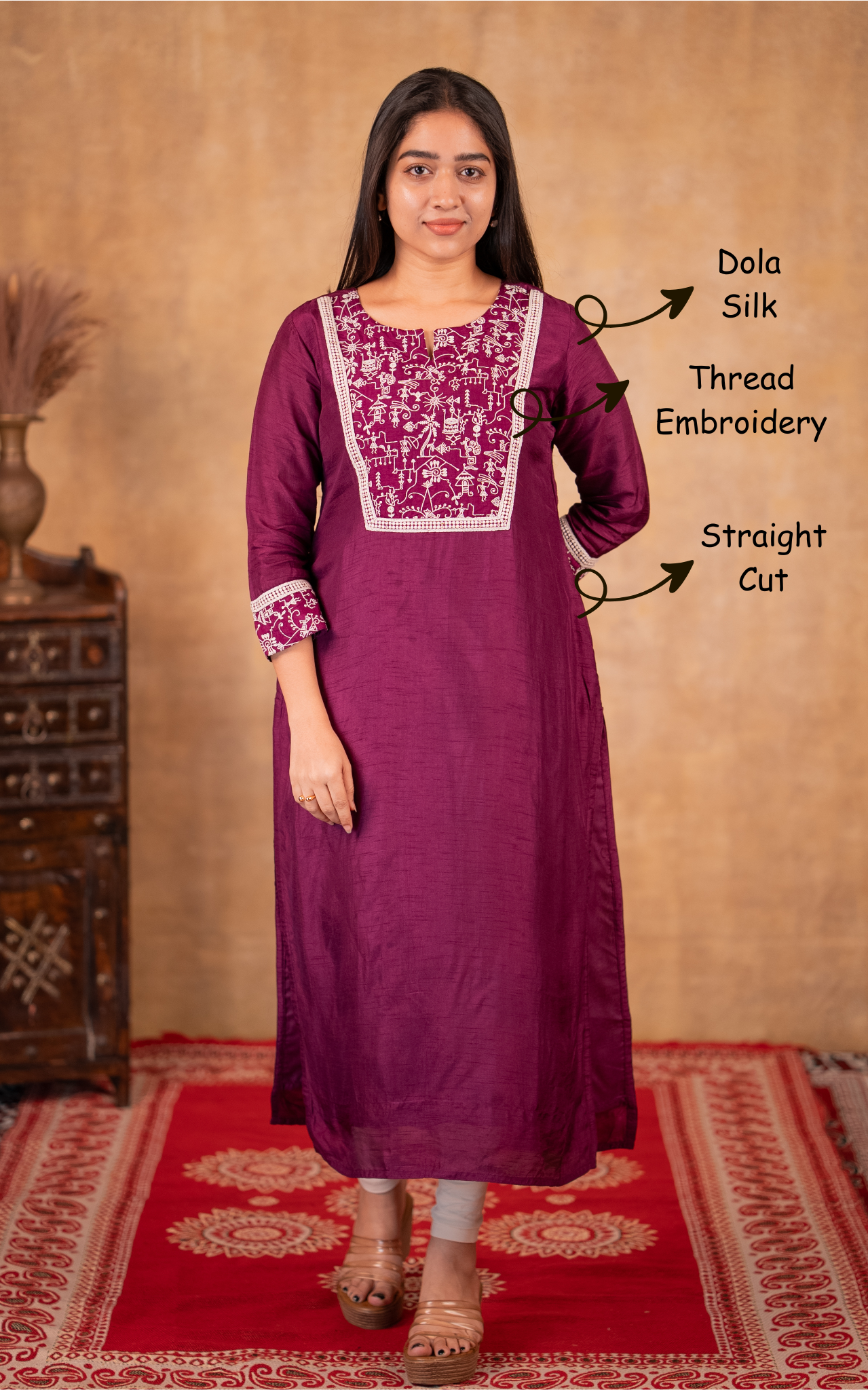 Jashvitha A