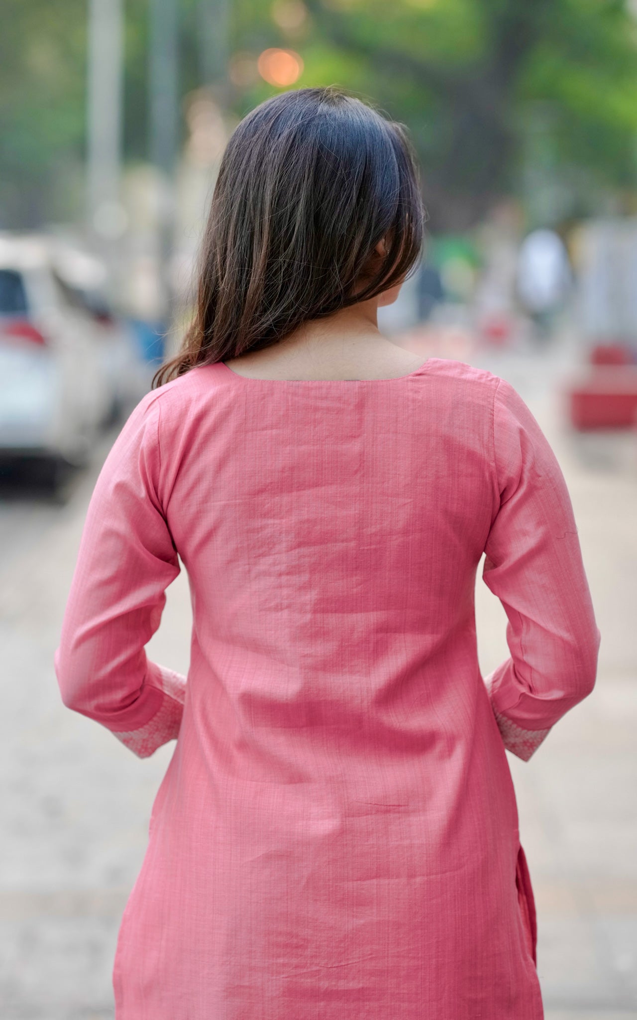 Yuvarani (Kurti+Pant+Dupatta)