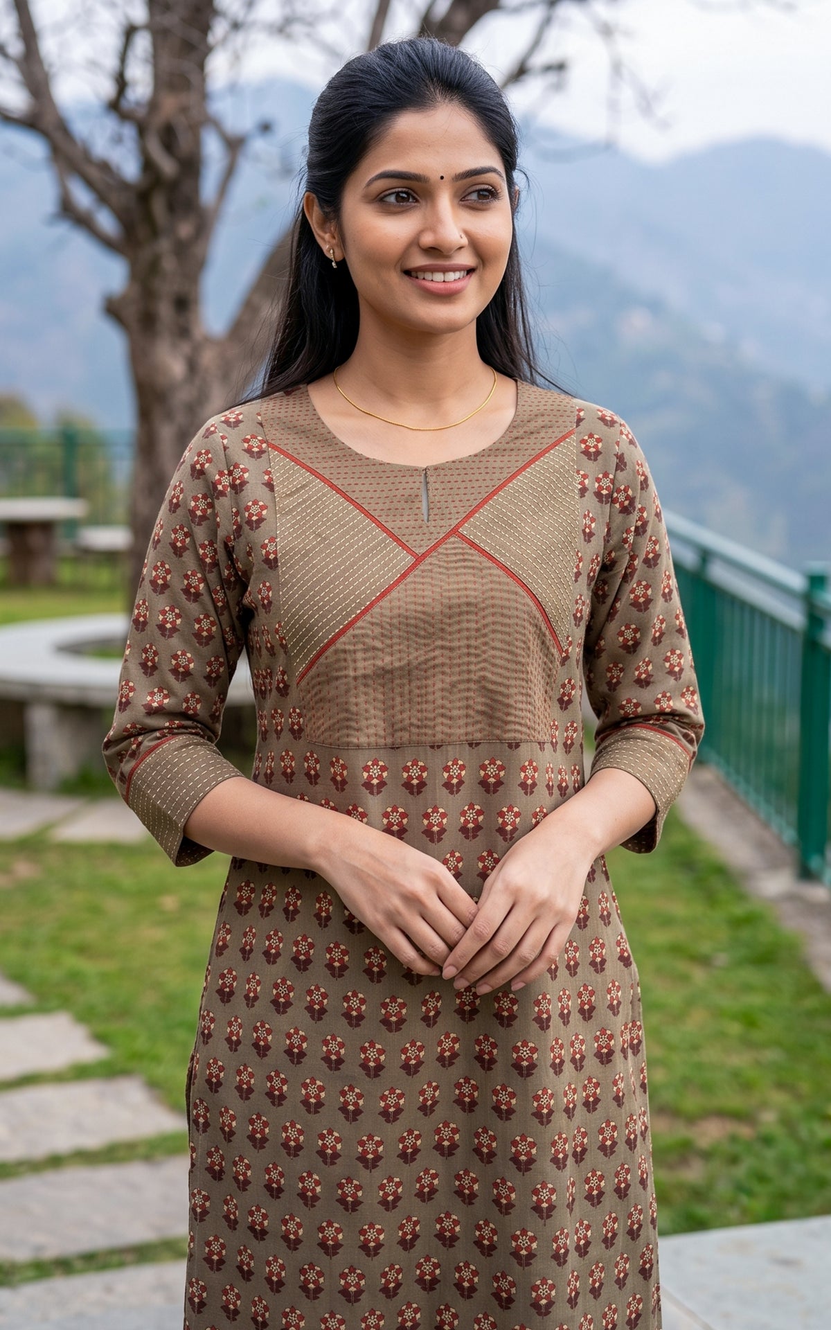 Amudha