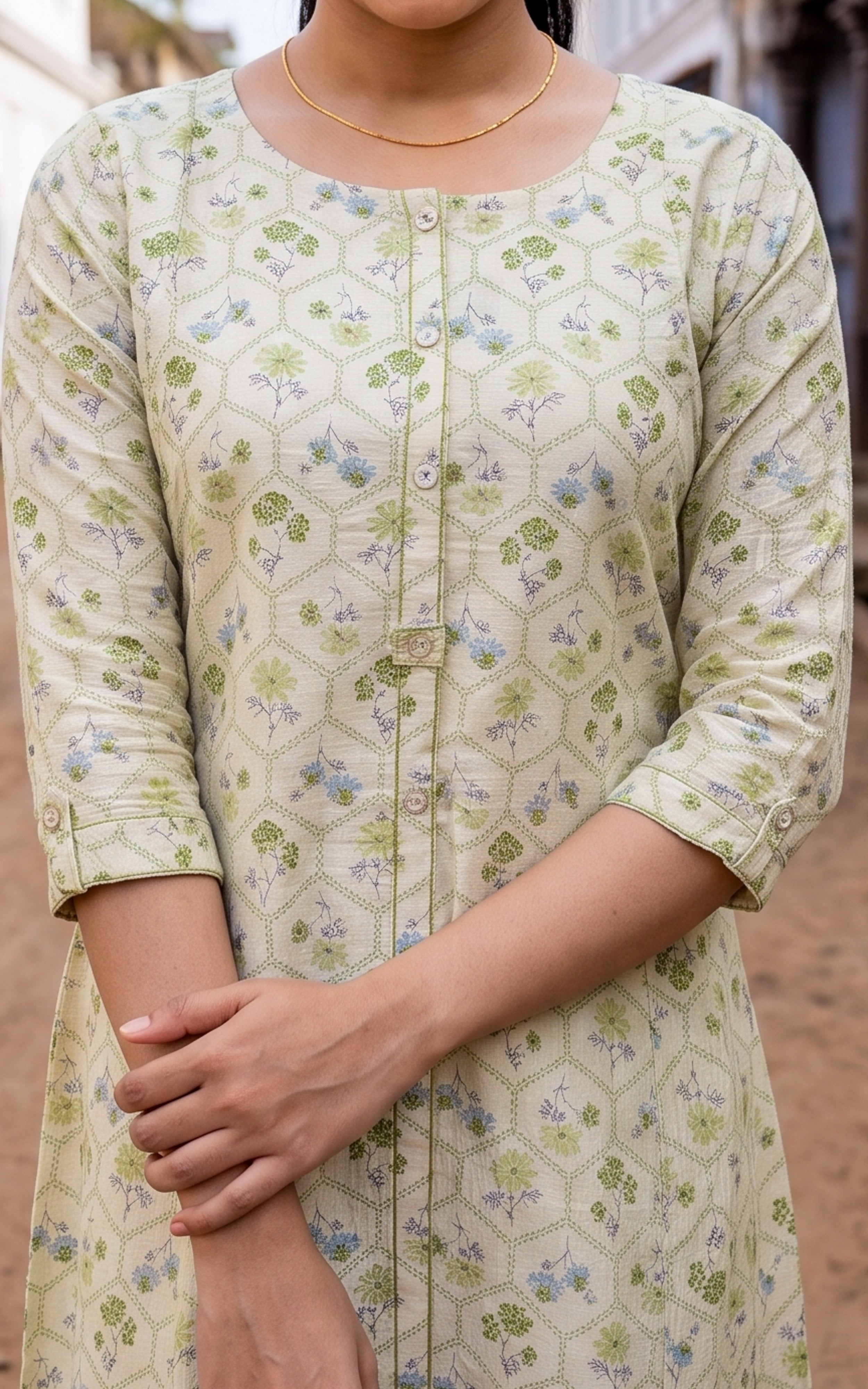 Kareena Cream