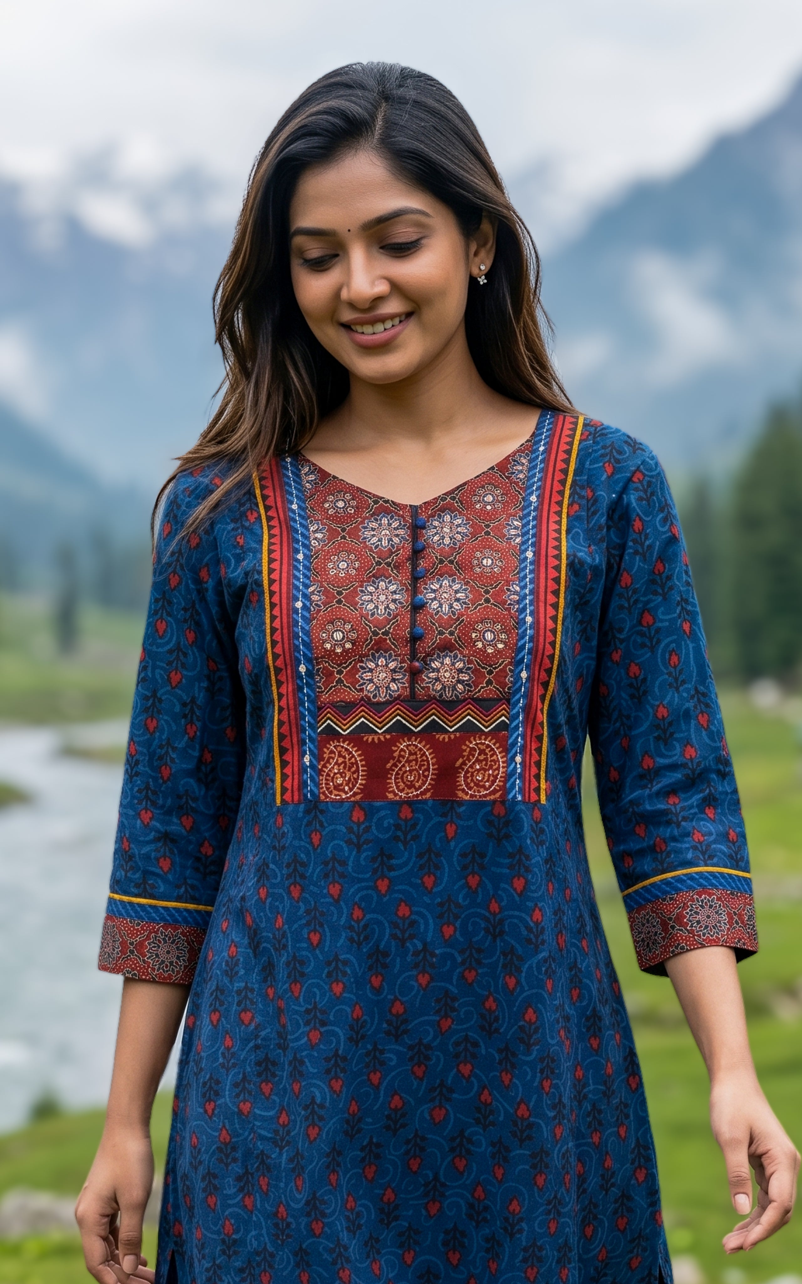 Chanvika