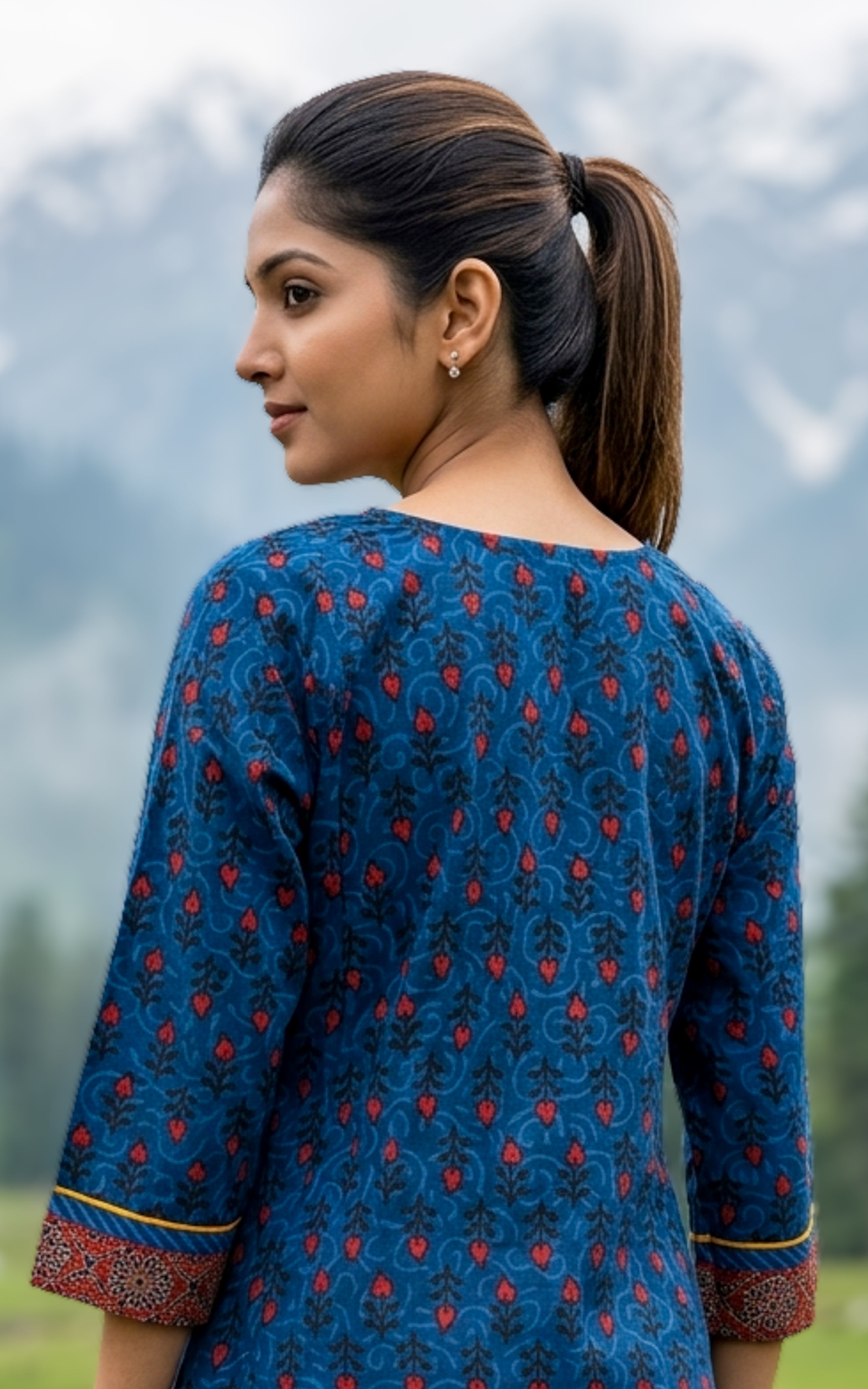 Chanvika