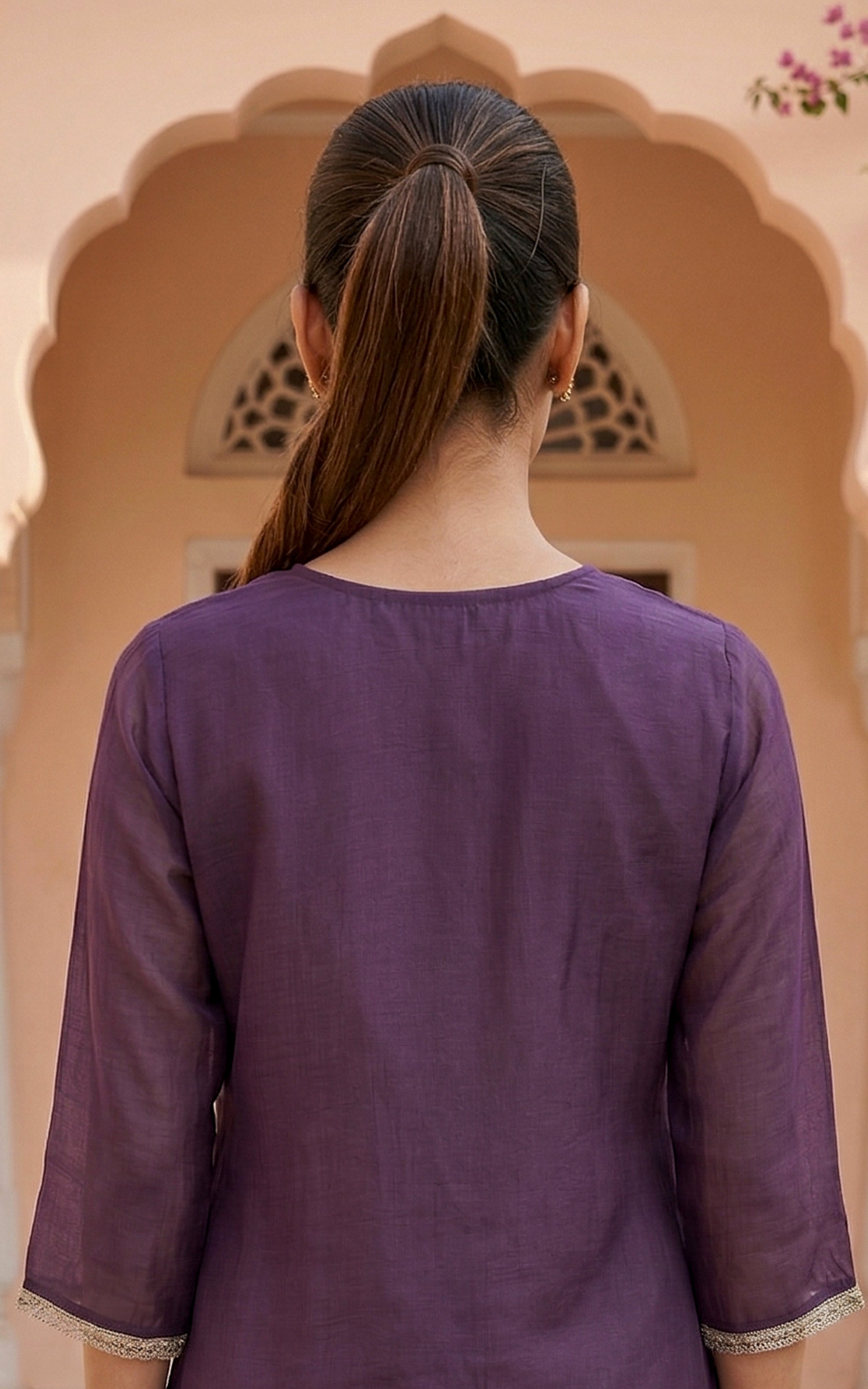 Rithanya (Kurti+Pant+Dupatta)