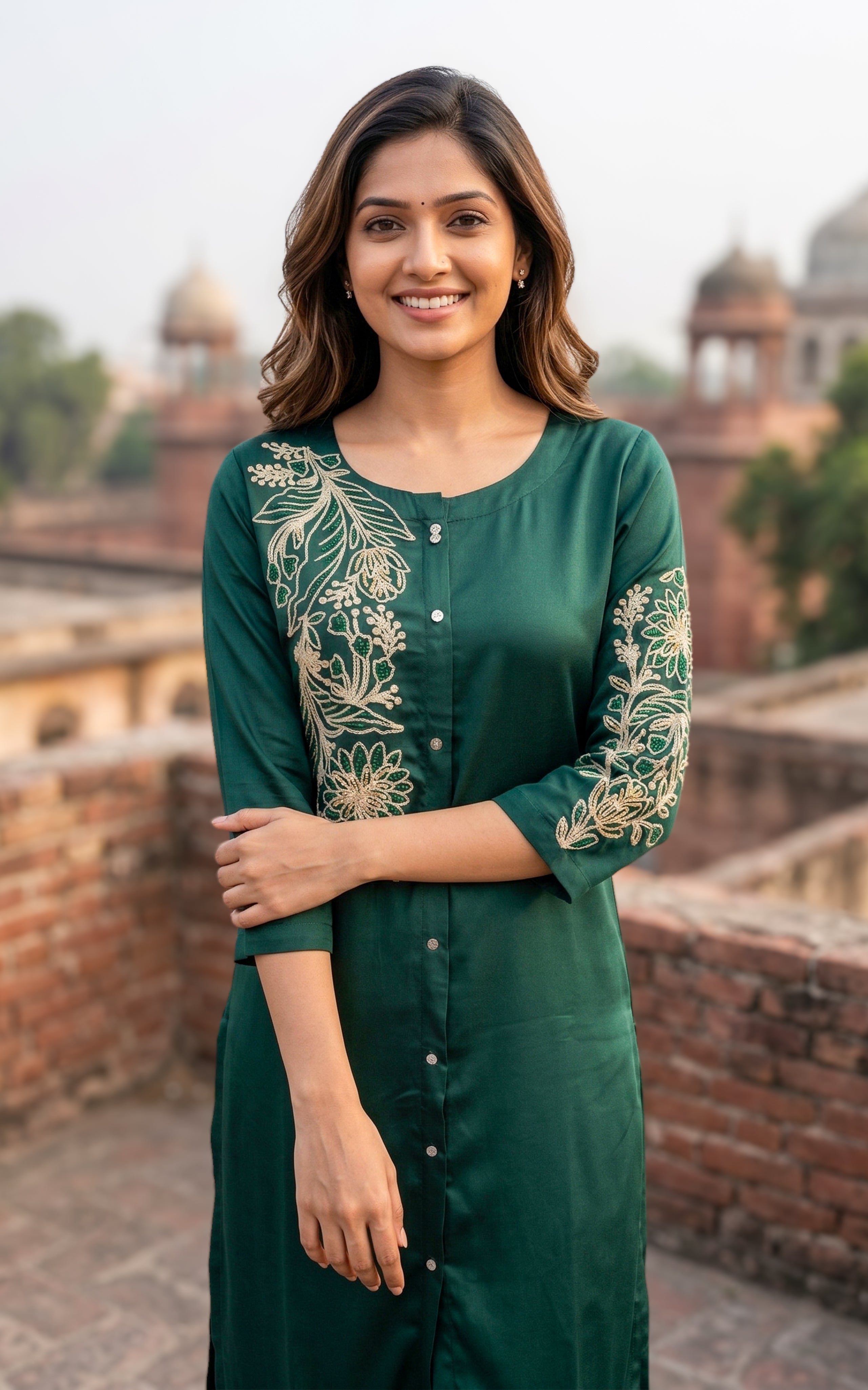 Poornima Green