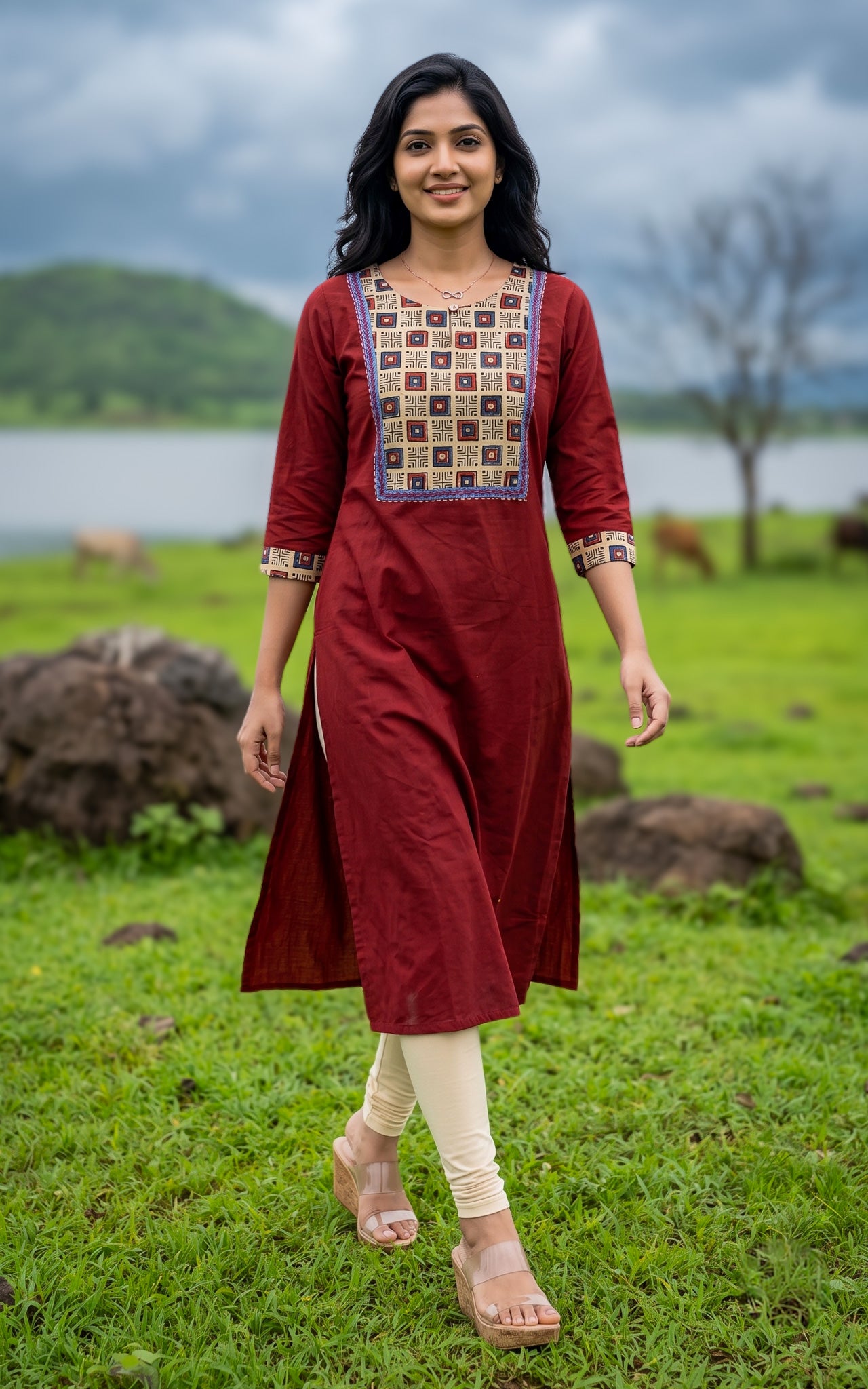 Niranjana
