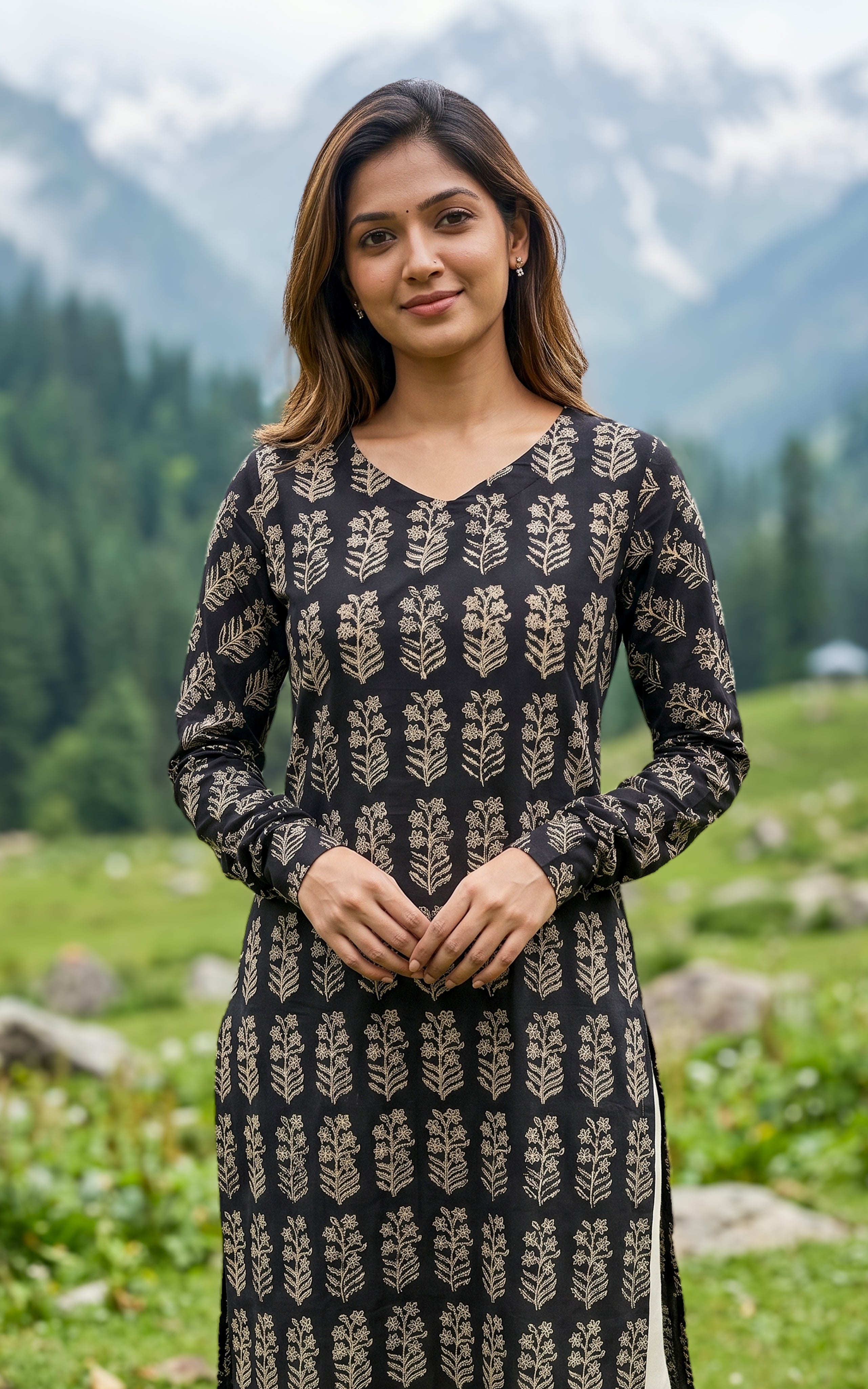Kanusha