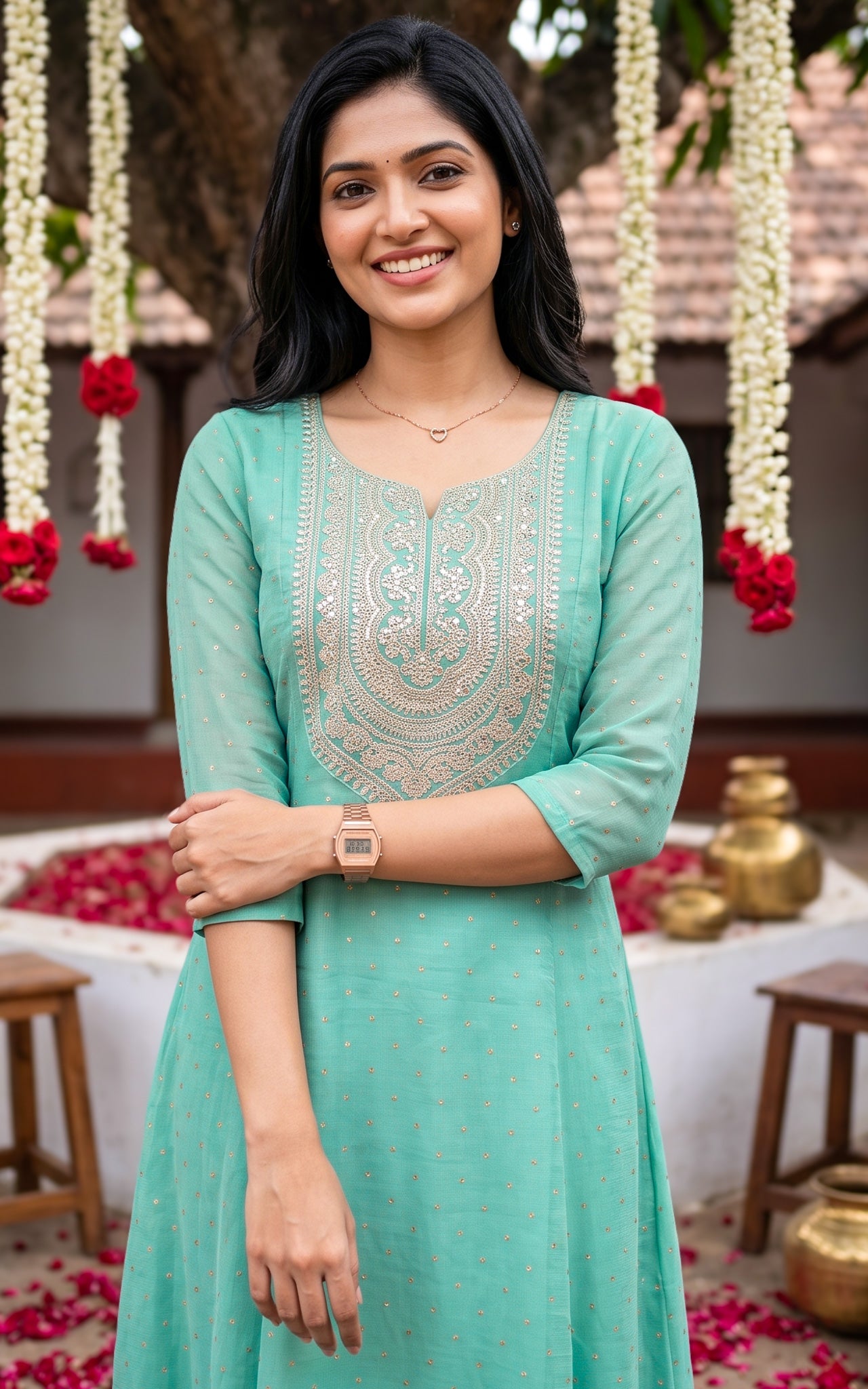 Sakkarai Nilave B