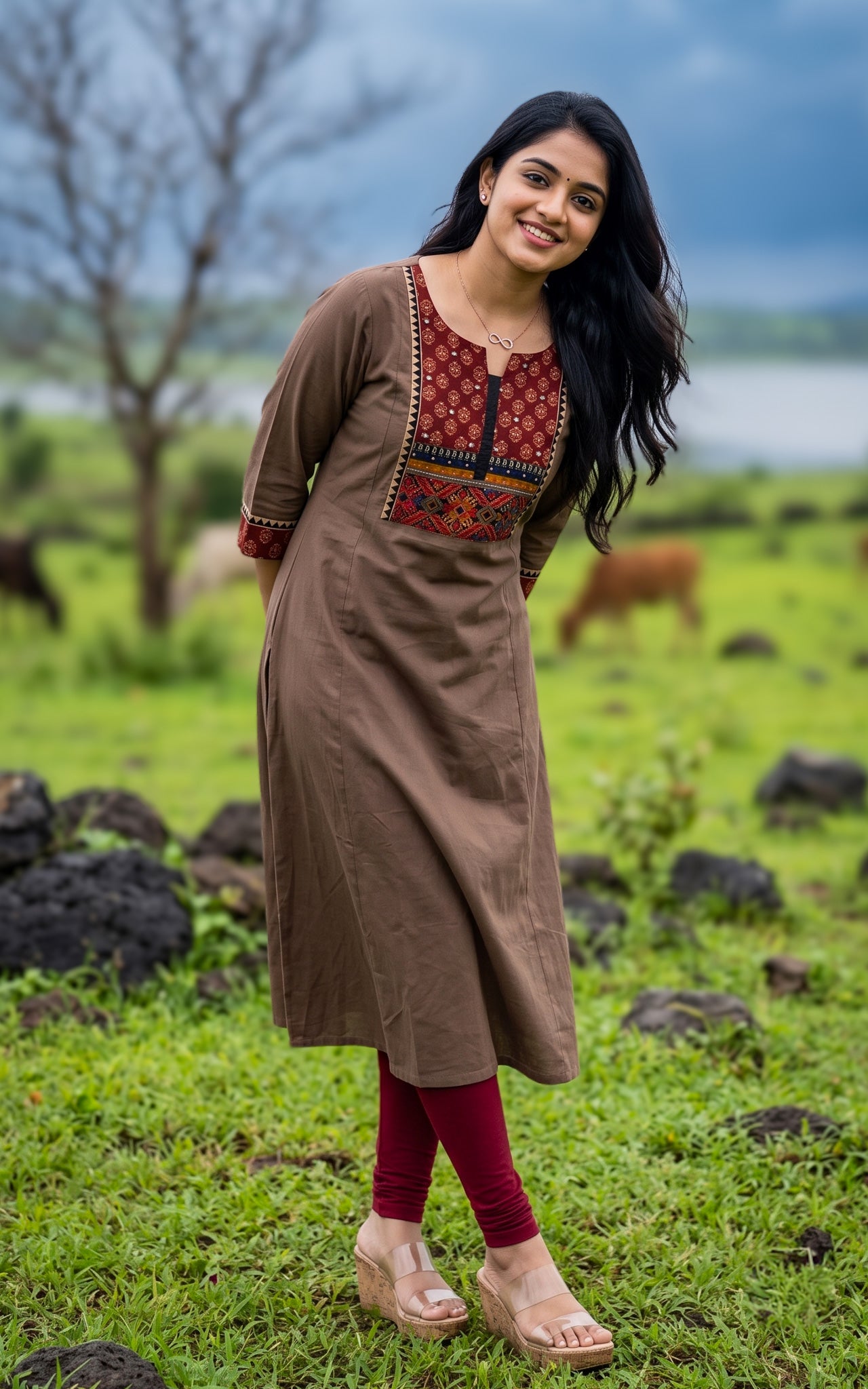 Rudhrani