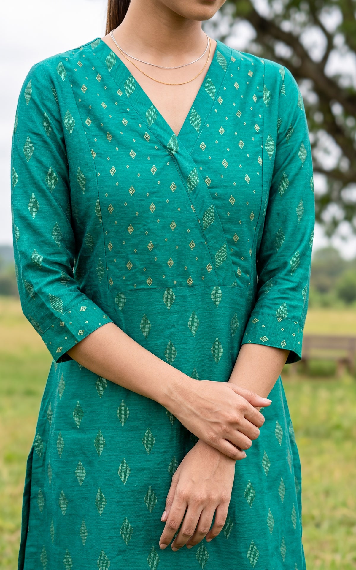 Aathirai Green
