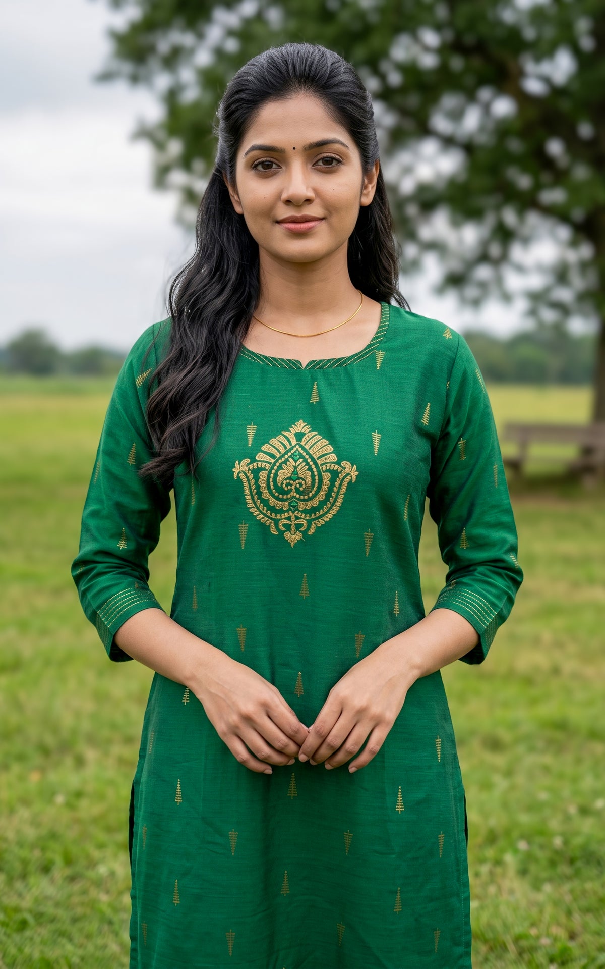 Mobitha Green