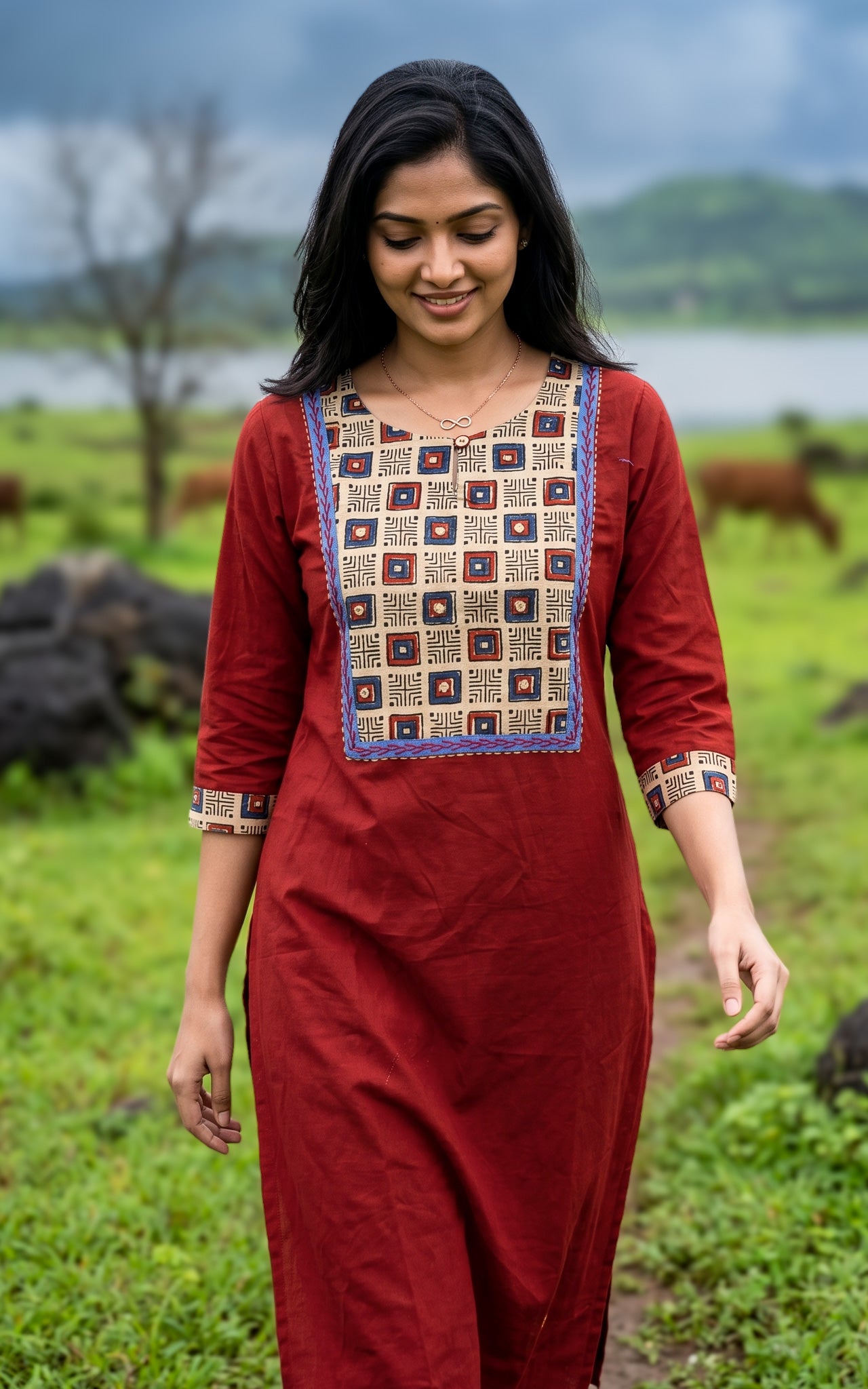 Niranjana