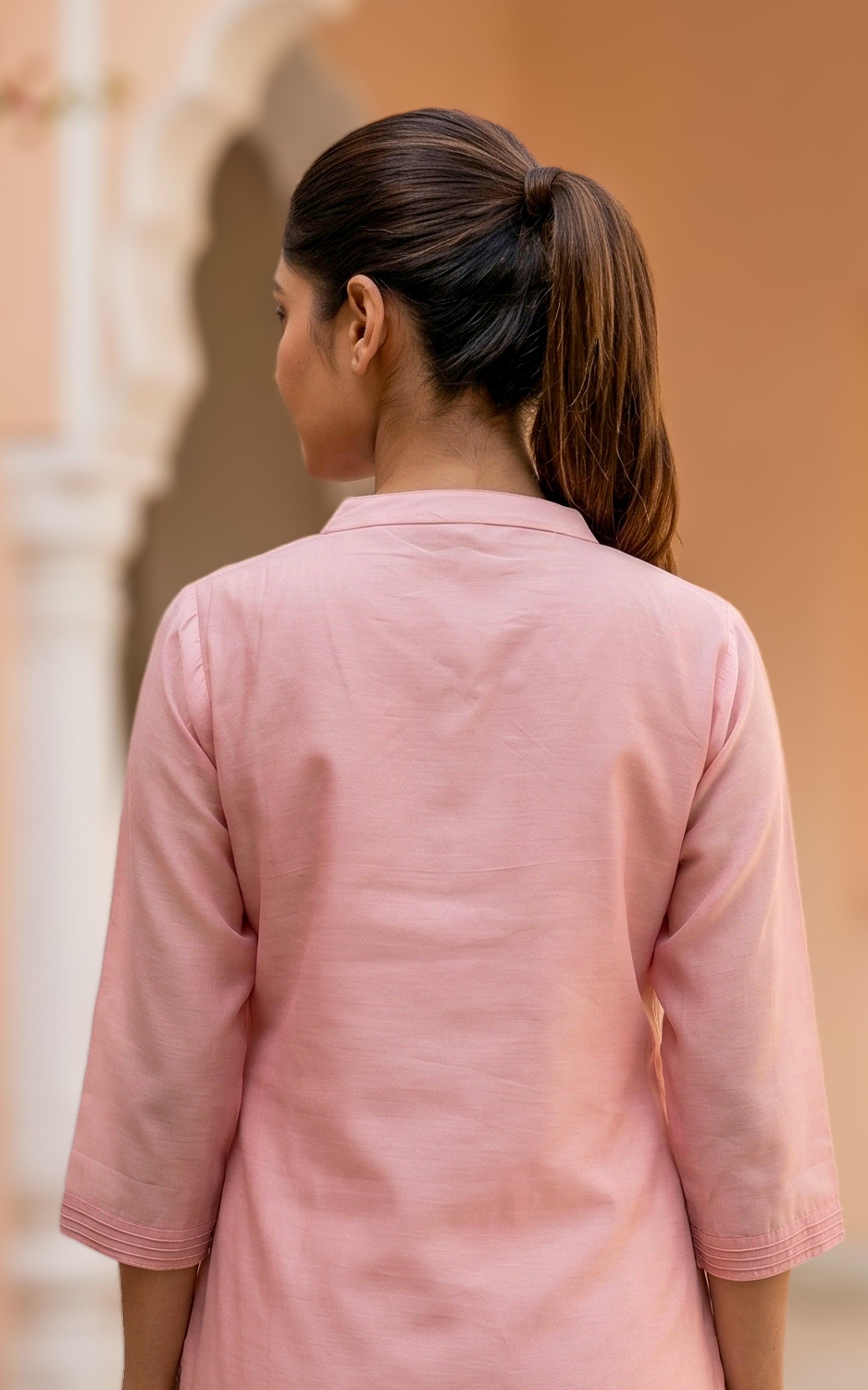 Shiyani (Kurti+Pant+Dupatta)