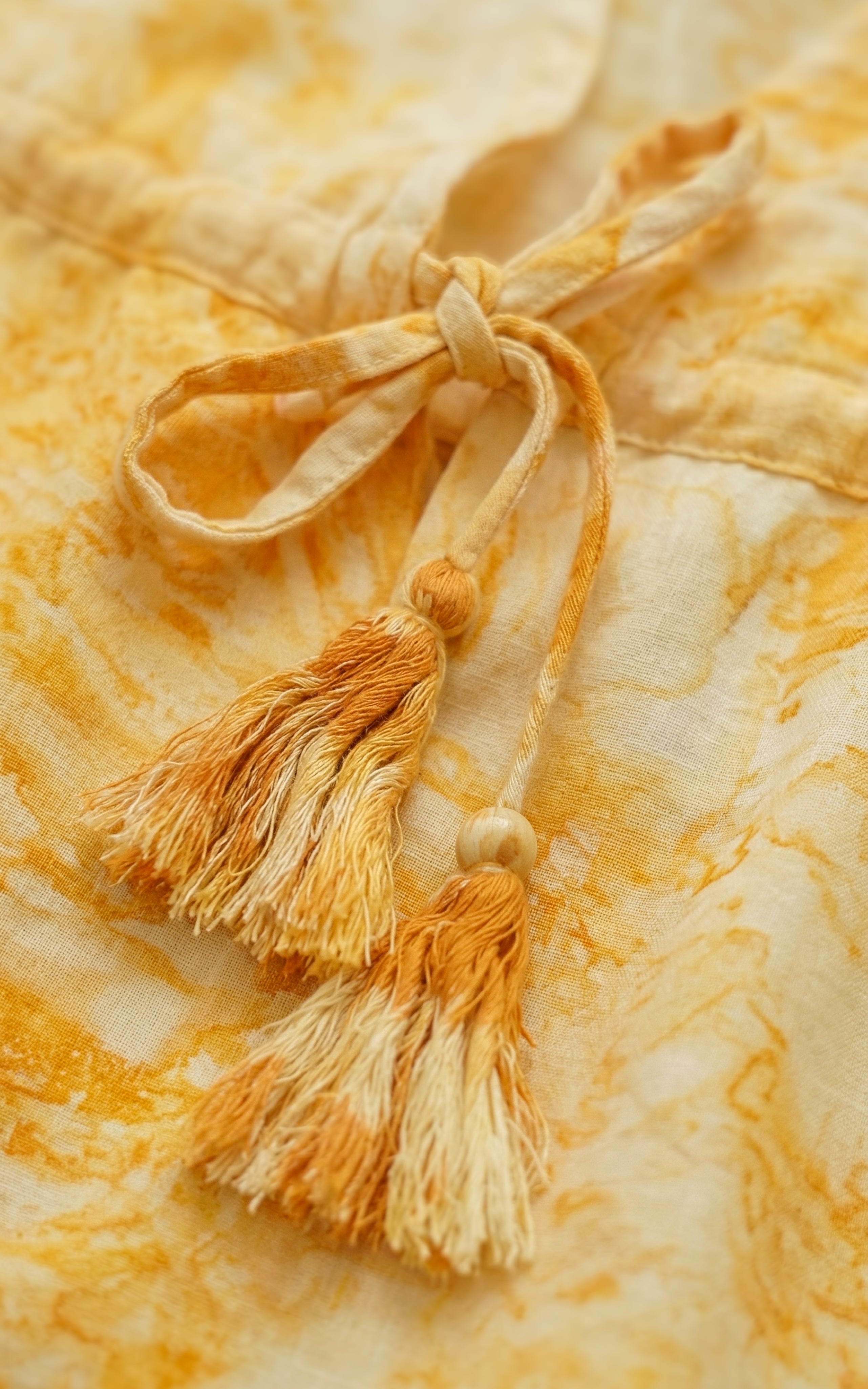 Summer Breeze Kaftan H