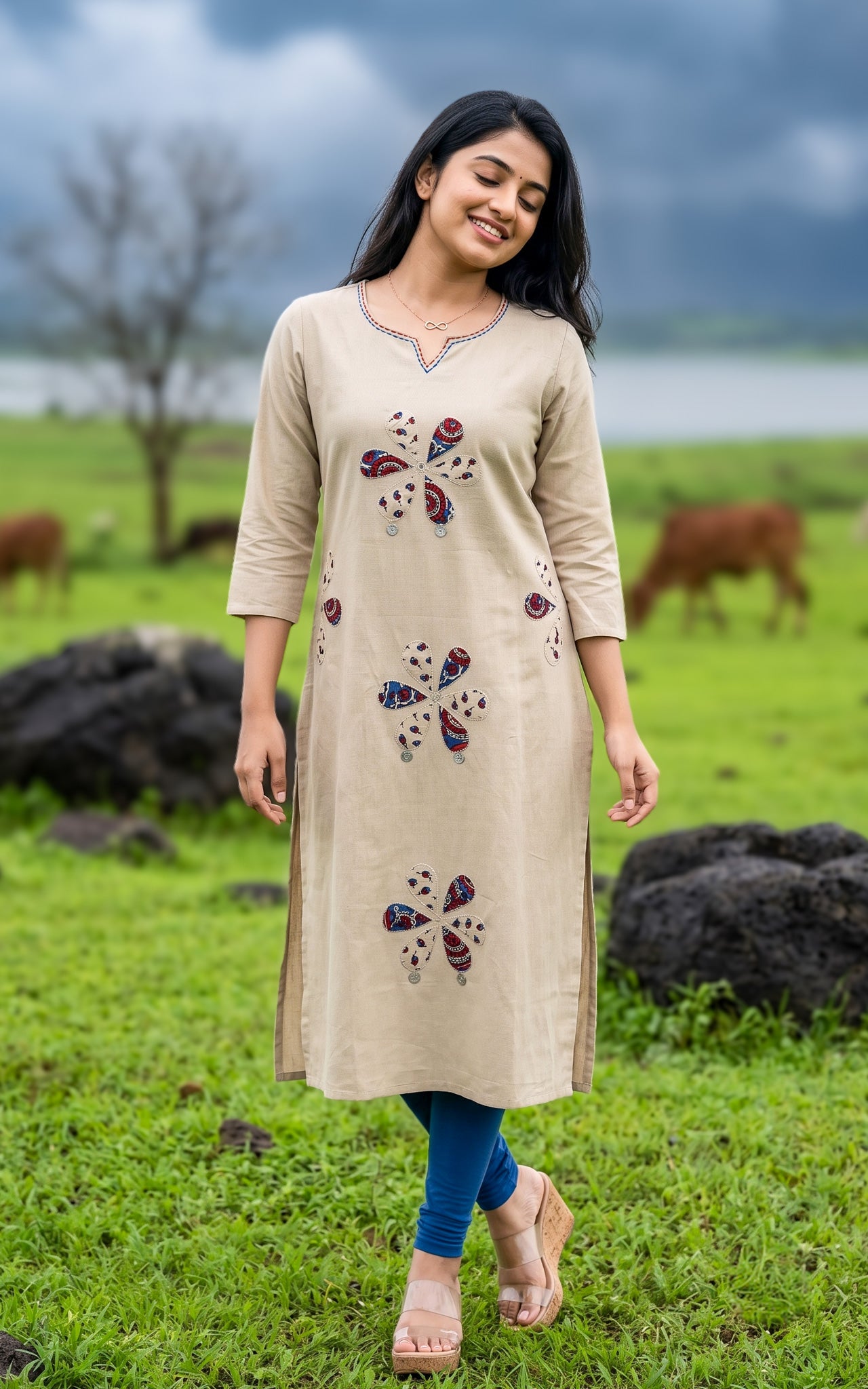 Varshika