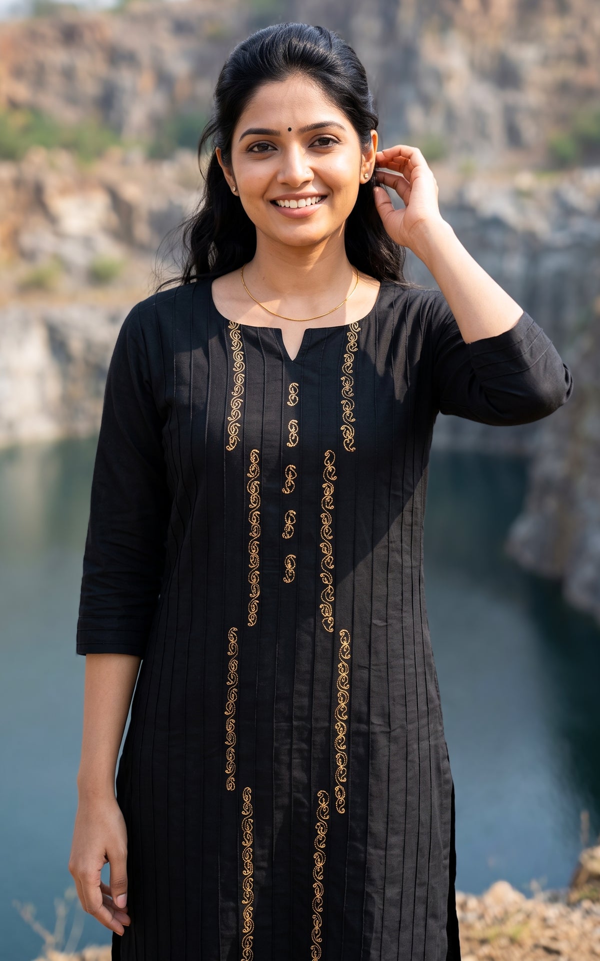 Jovika Black