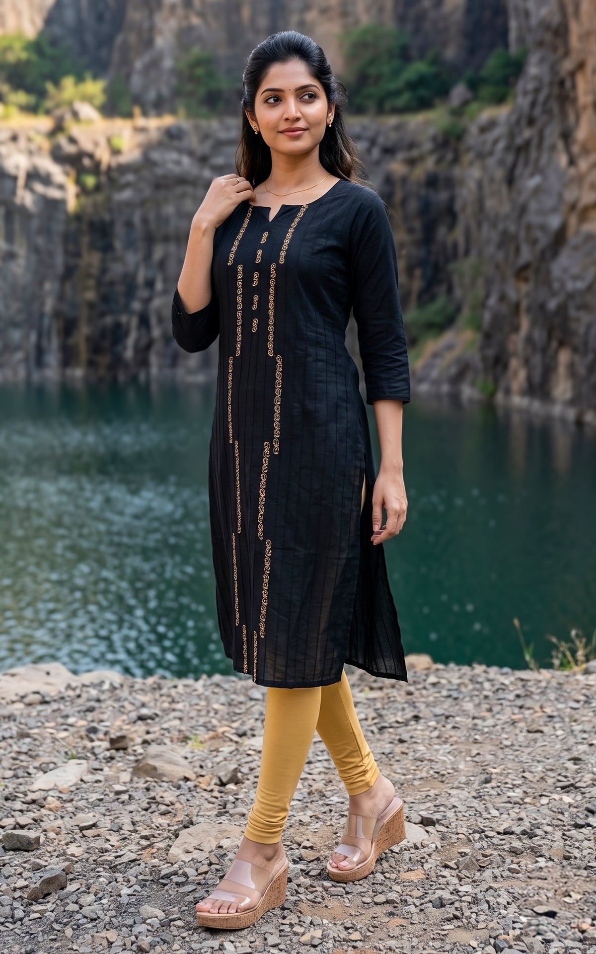 Jovika Black