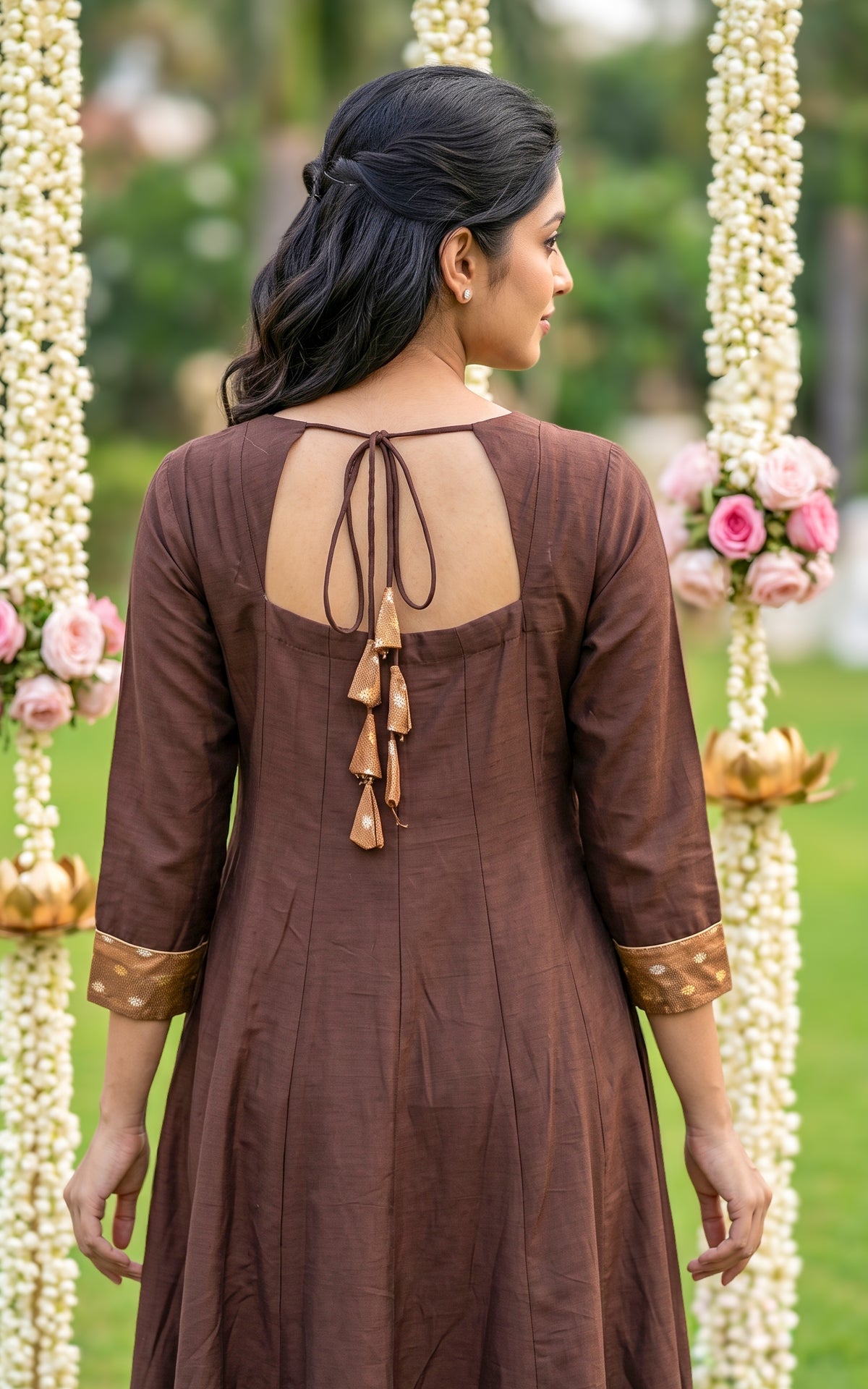 Radhai Brown
