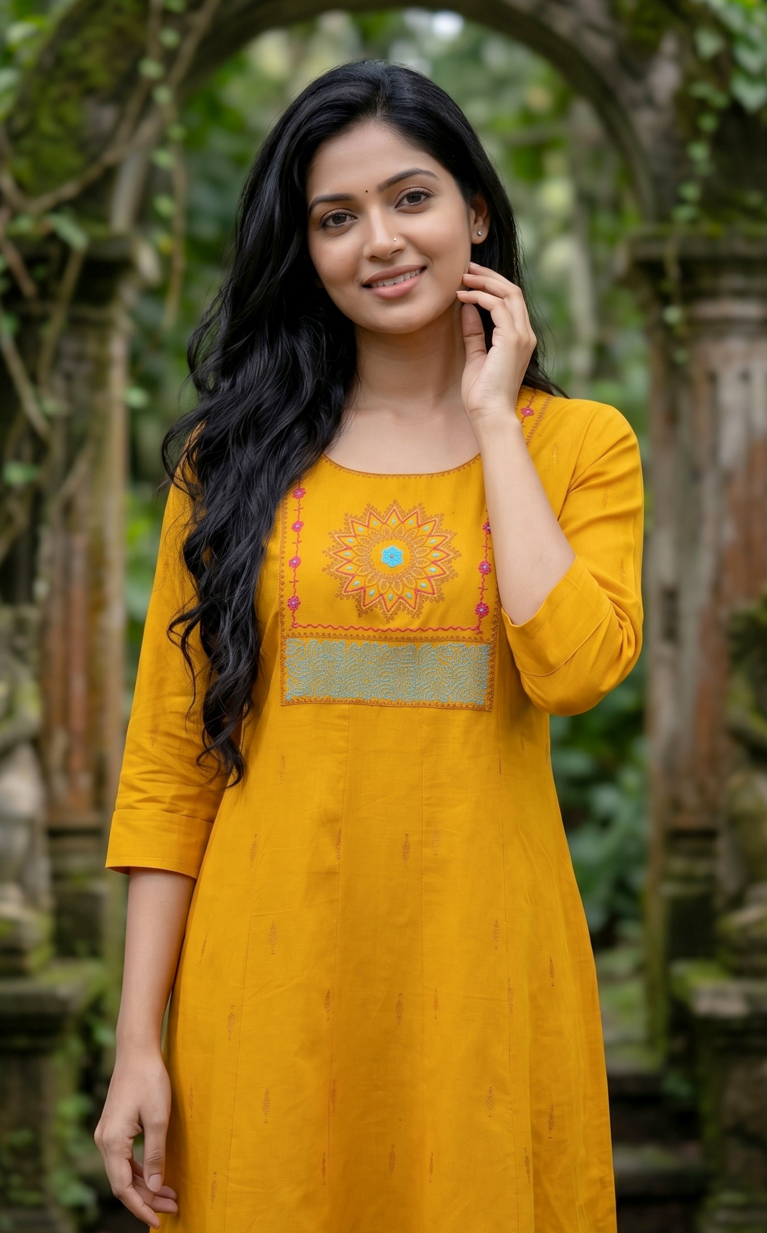 Manjana