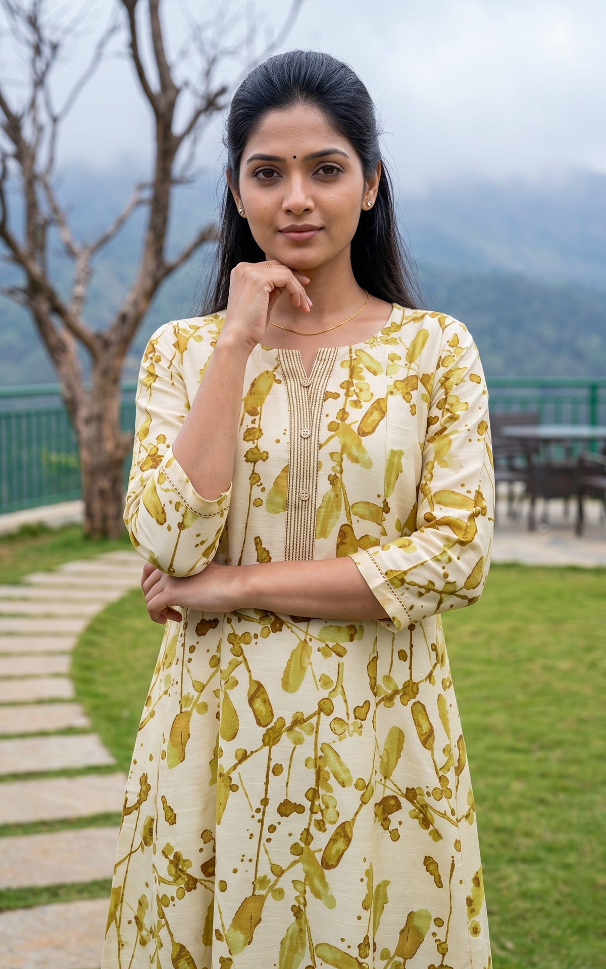 Preeti