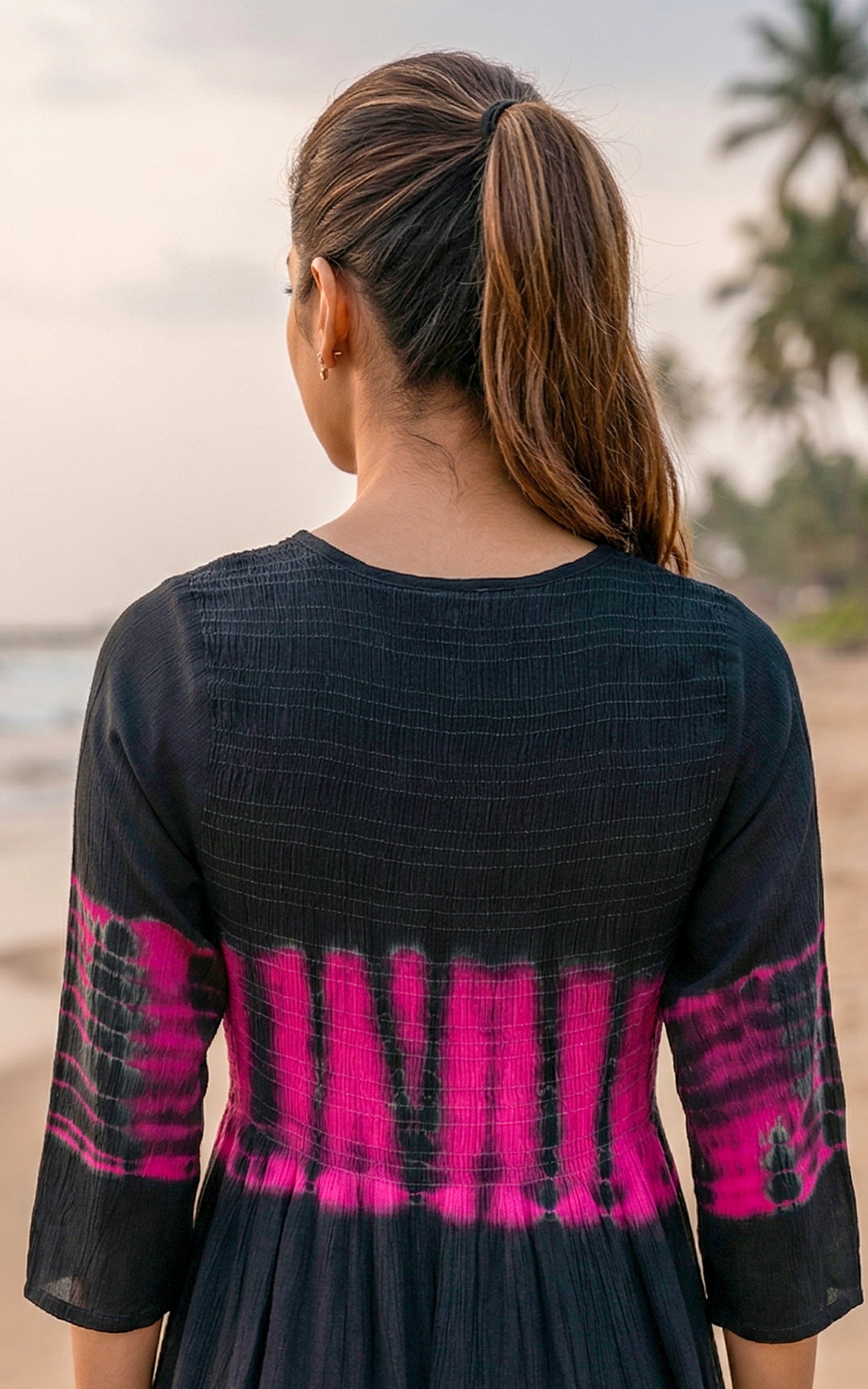 Beach Vibes A