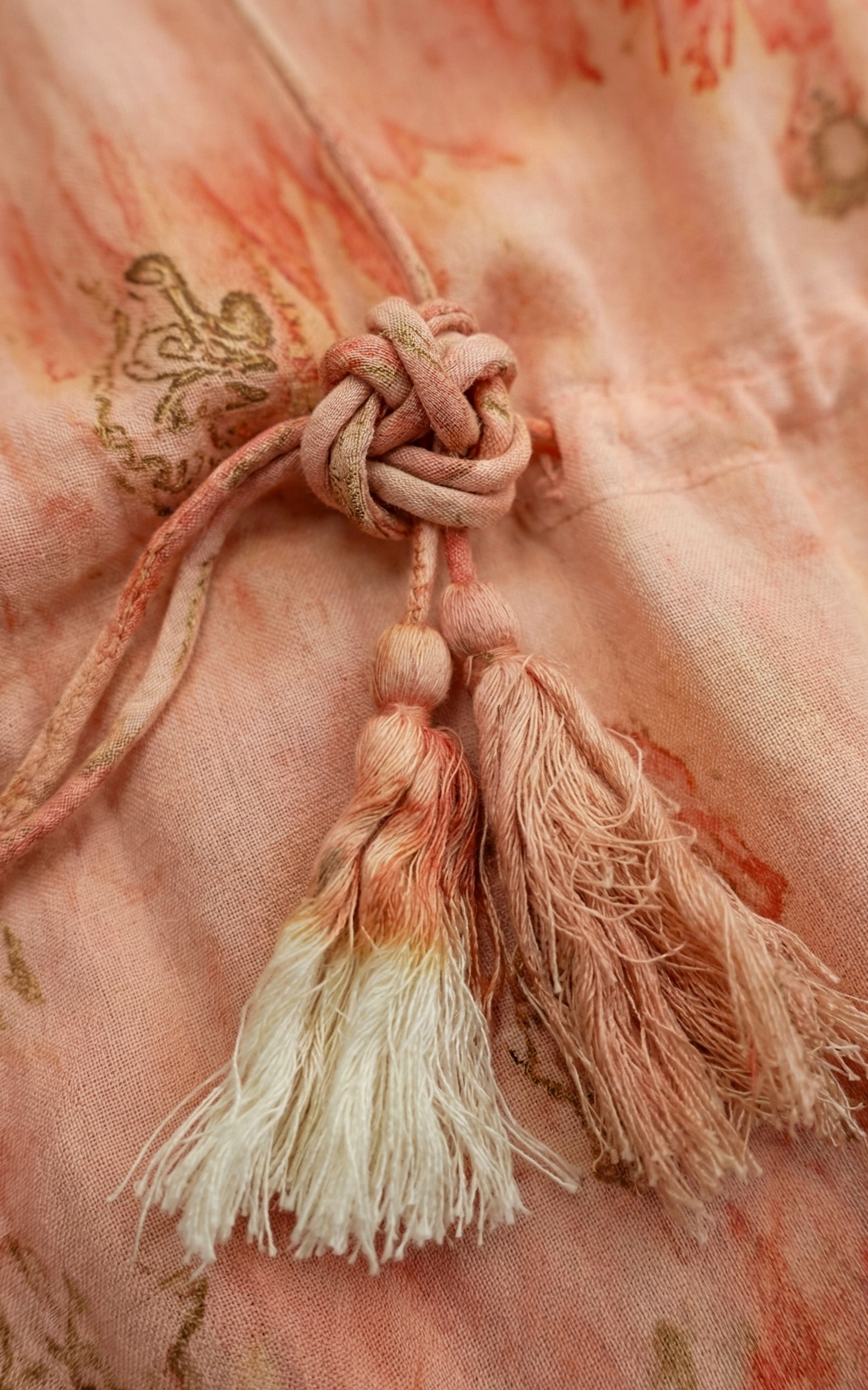 Summer Breeze Kaftan I