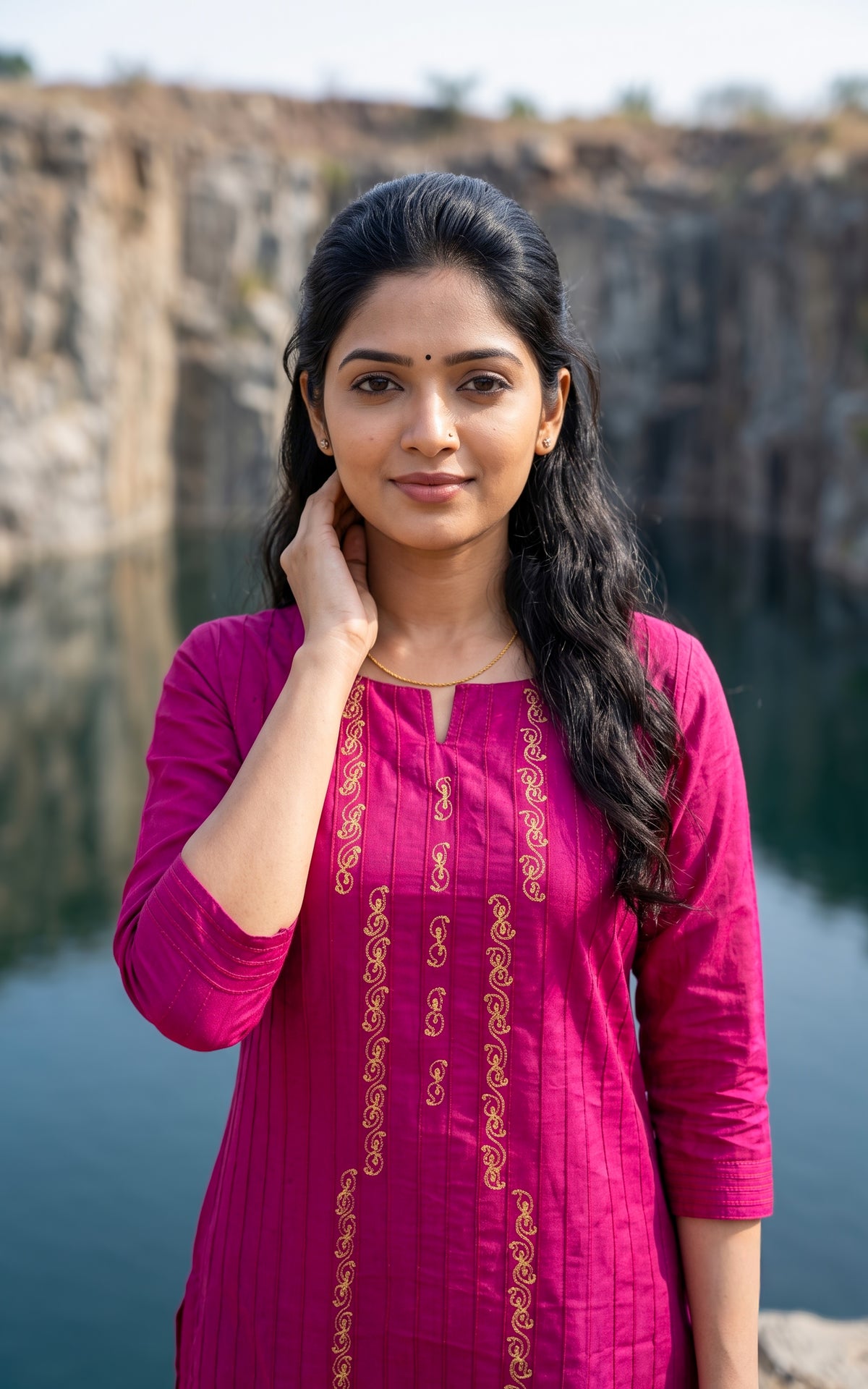 Jovika Magenta