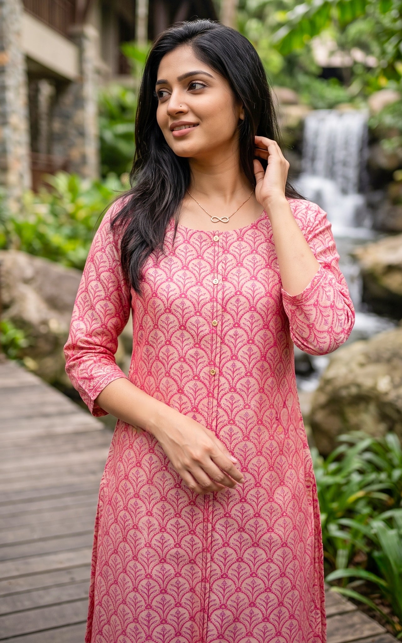 Devadarshini