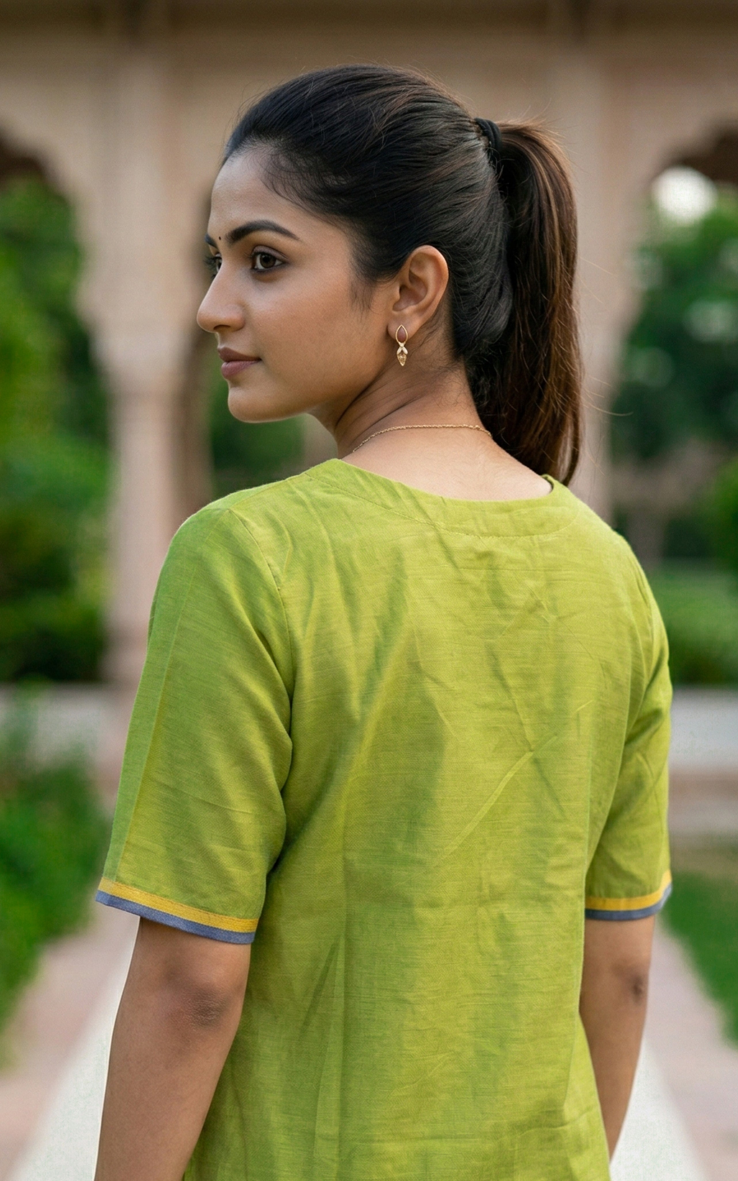 Dhivya C