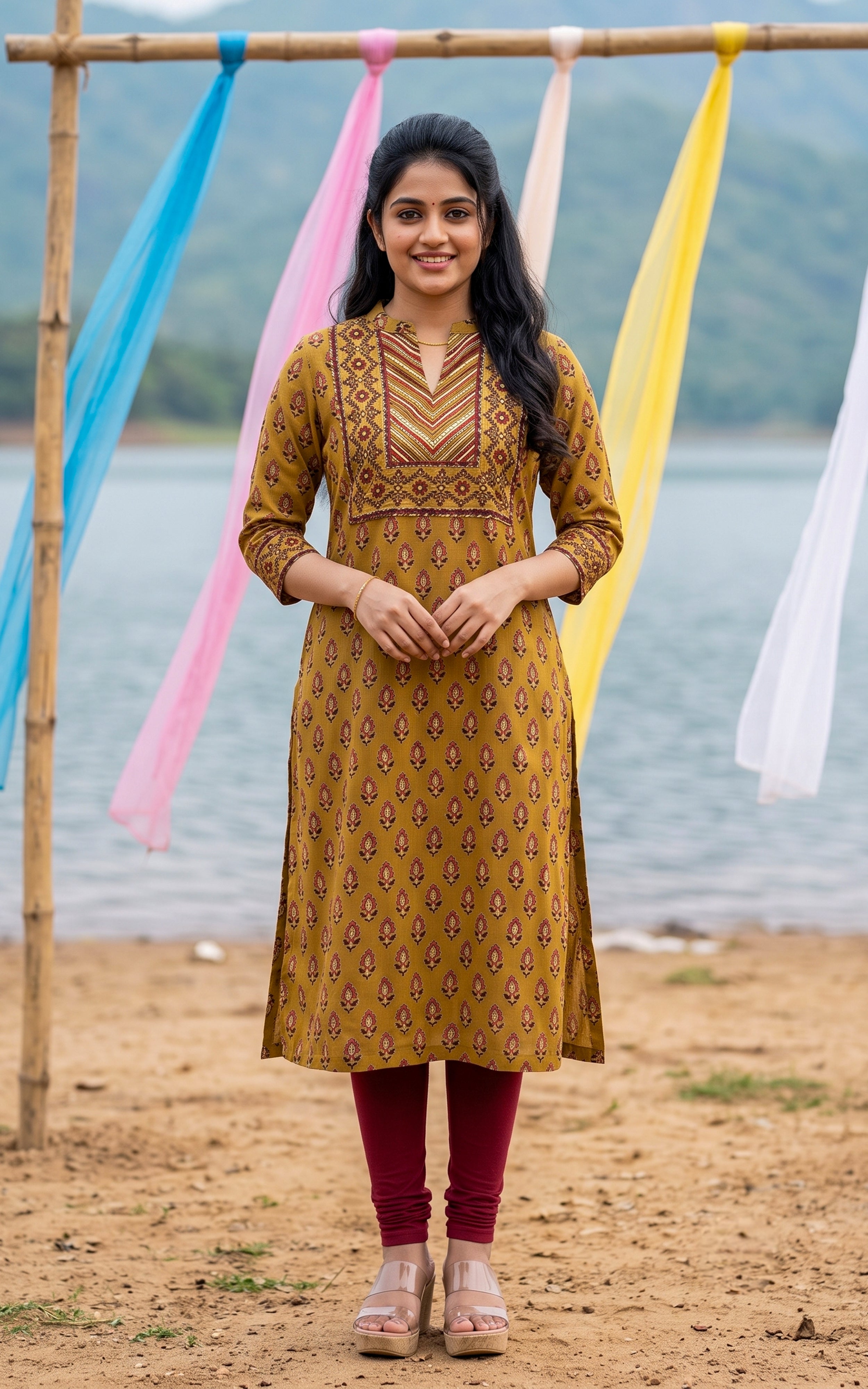 Kamakshi