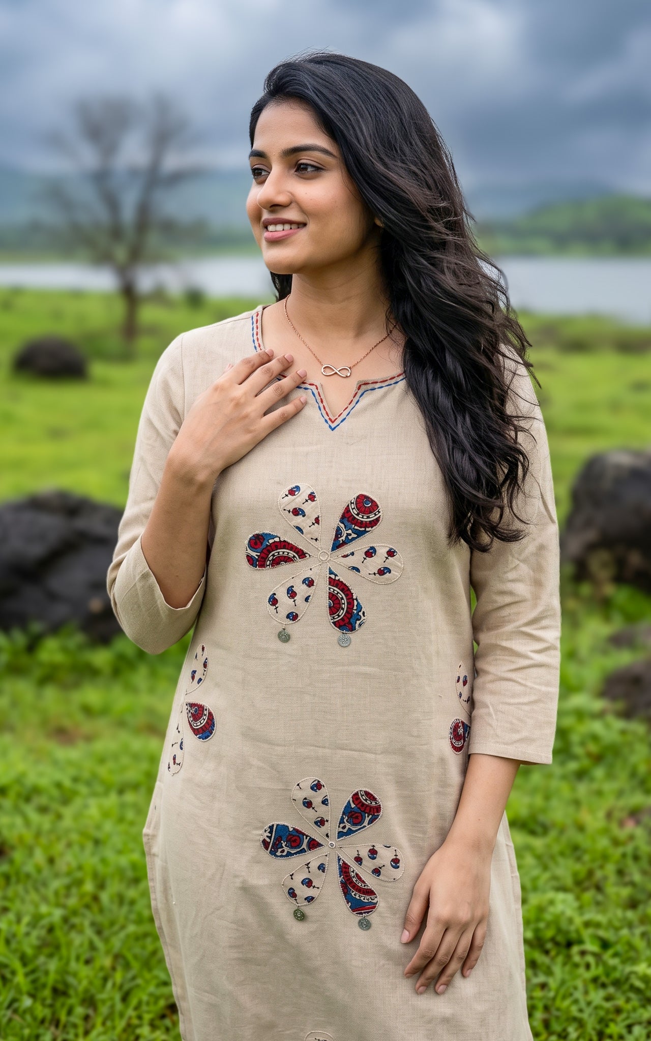 Varshika