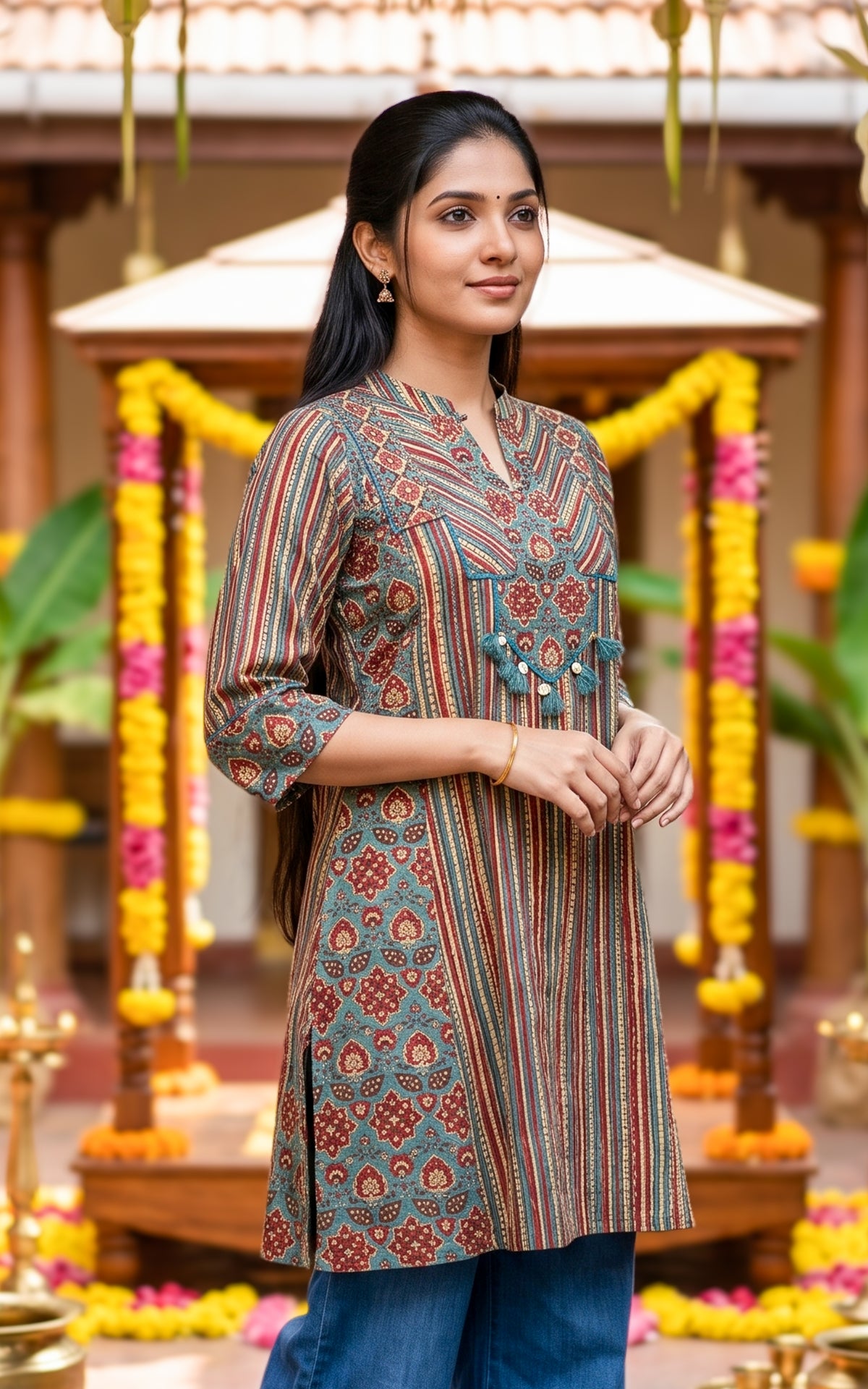 Charunika