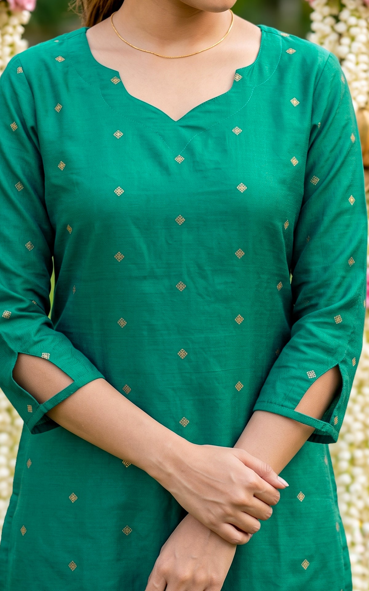 Vinika (Kurti+Dupatta)
